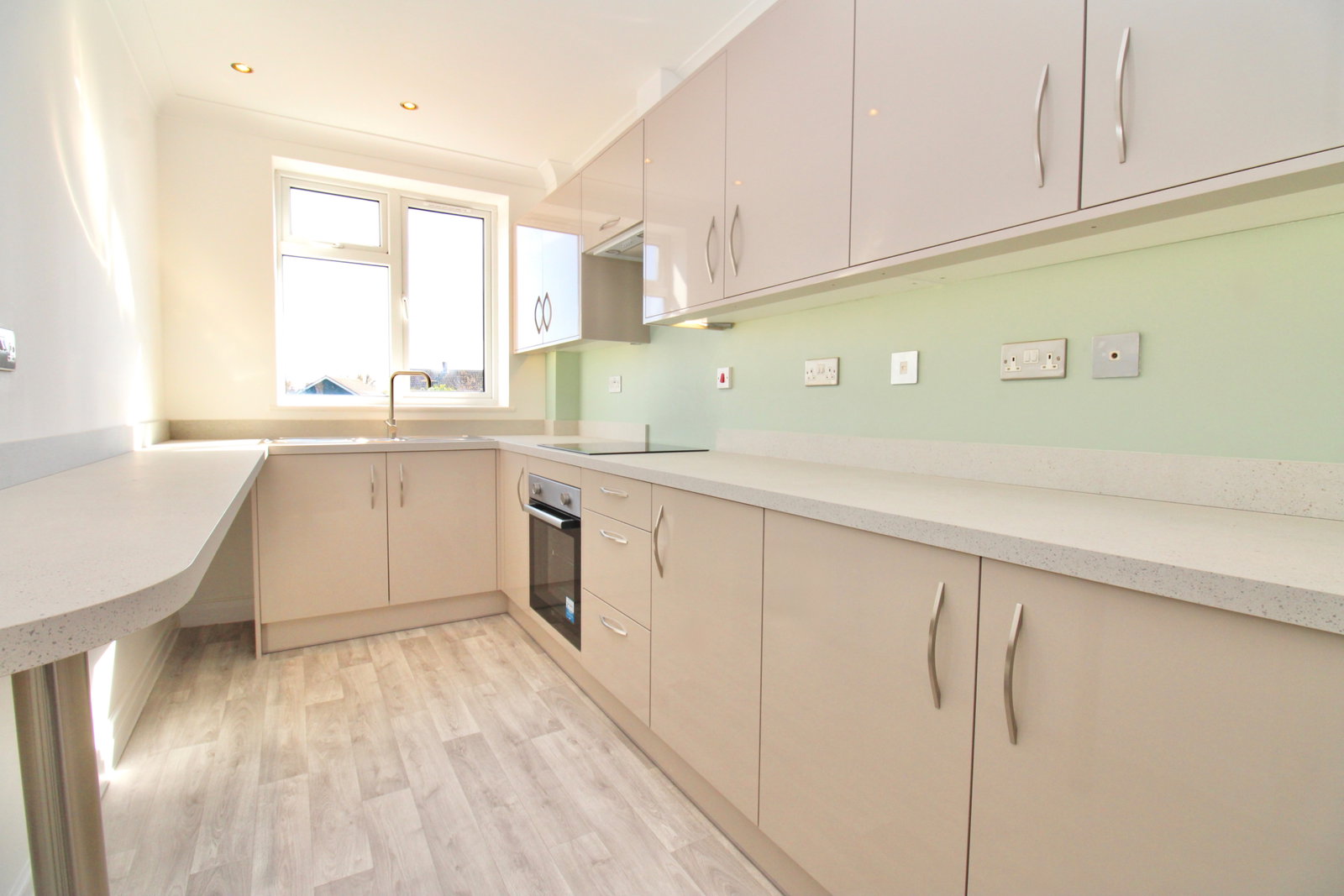 Maisonette in Broadstairs