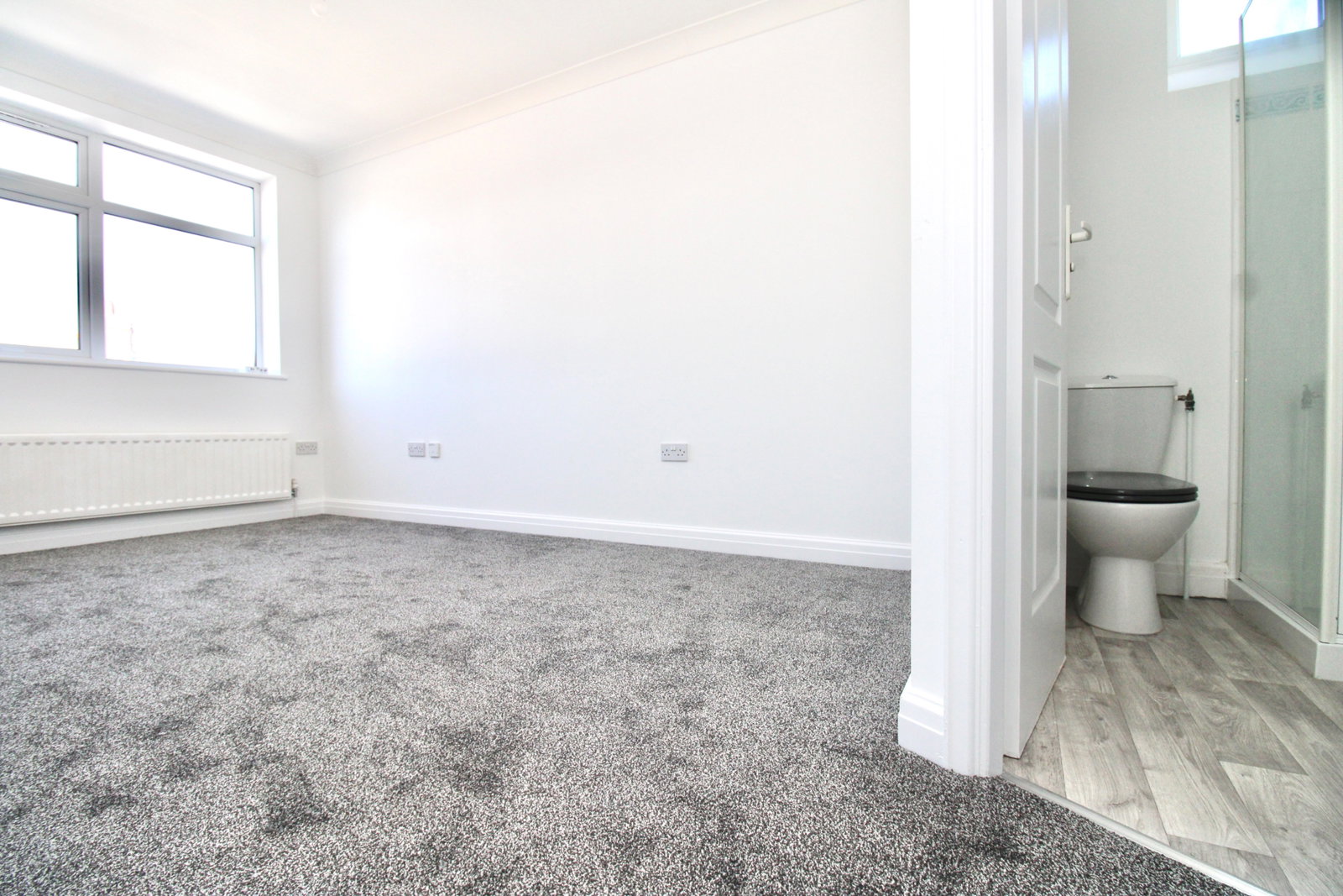 Maisonette in Broadstairs