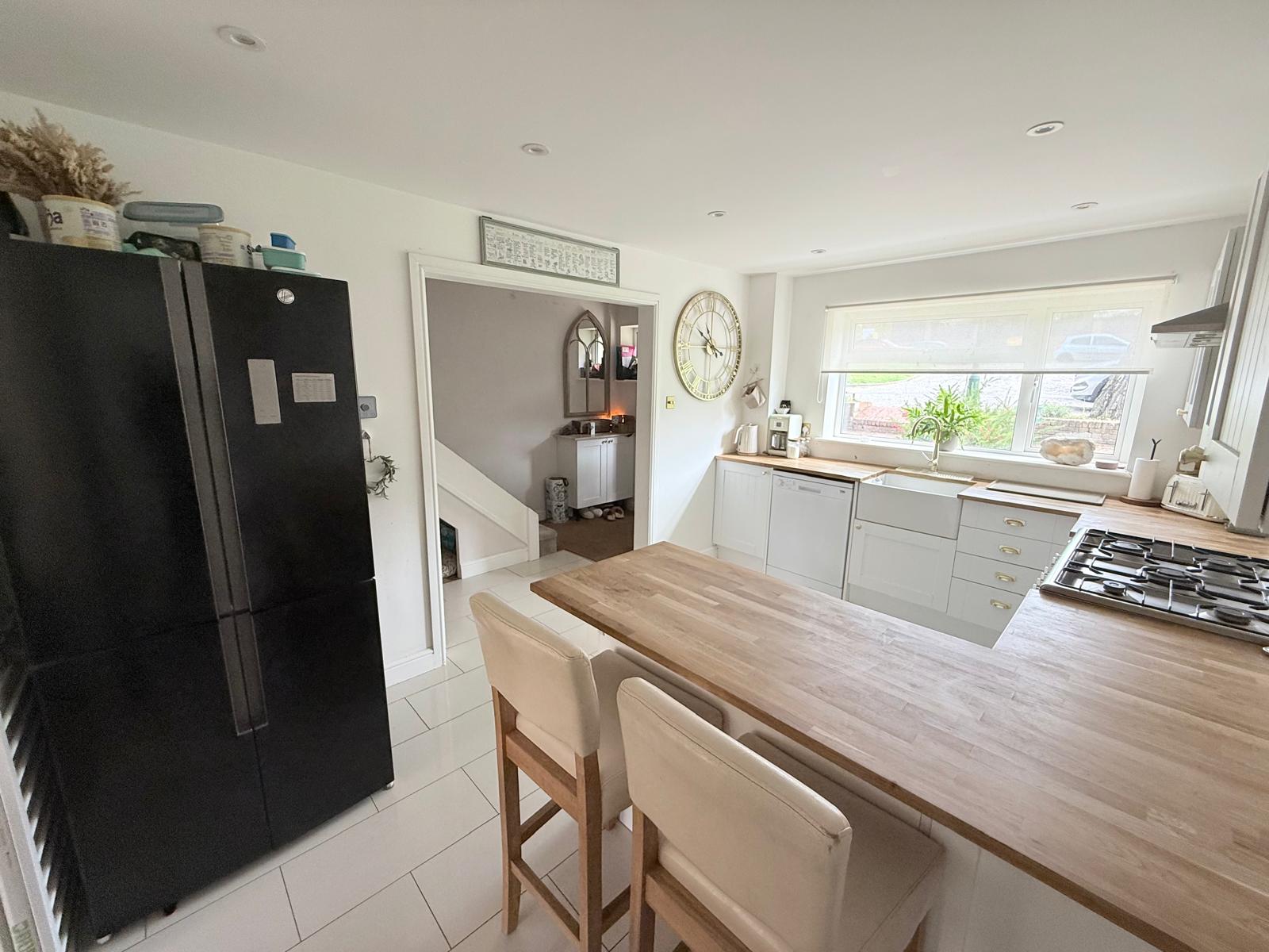 End Of Terrace House in Dartford