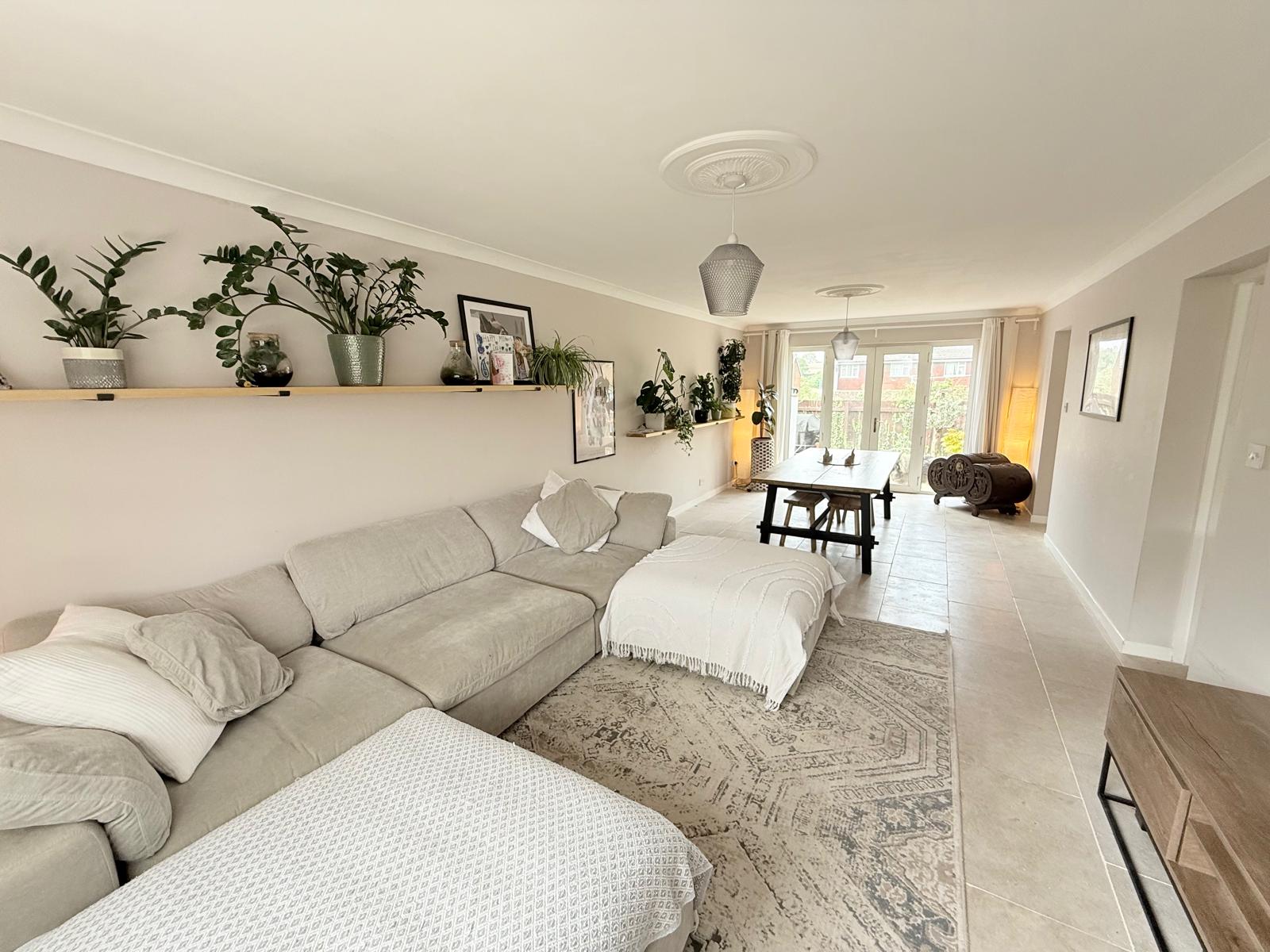 End Of Terrace House in Dartford