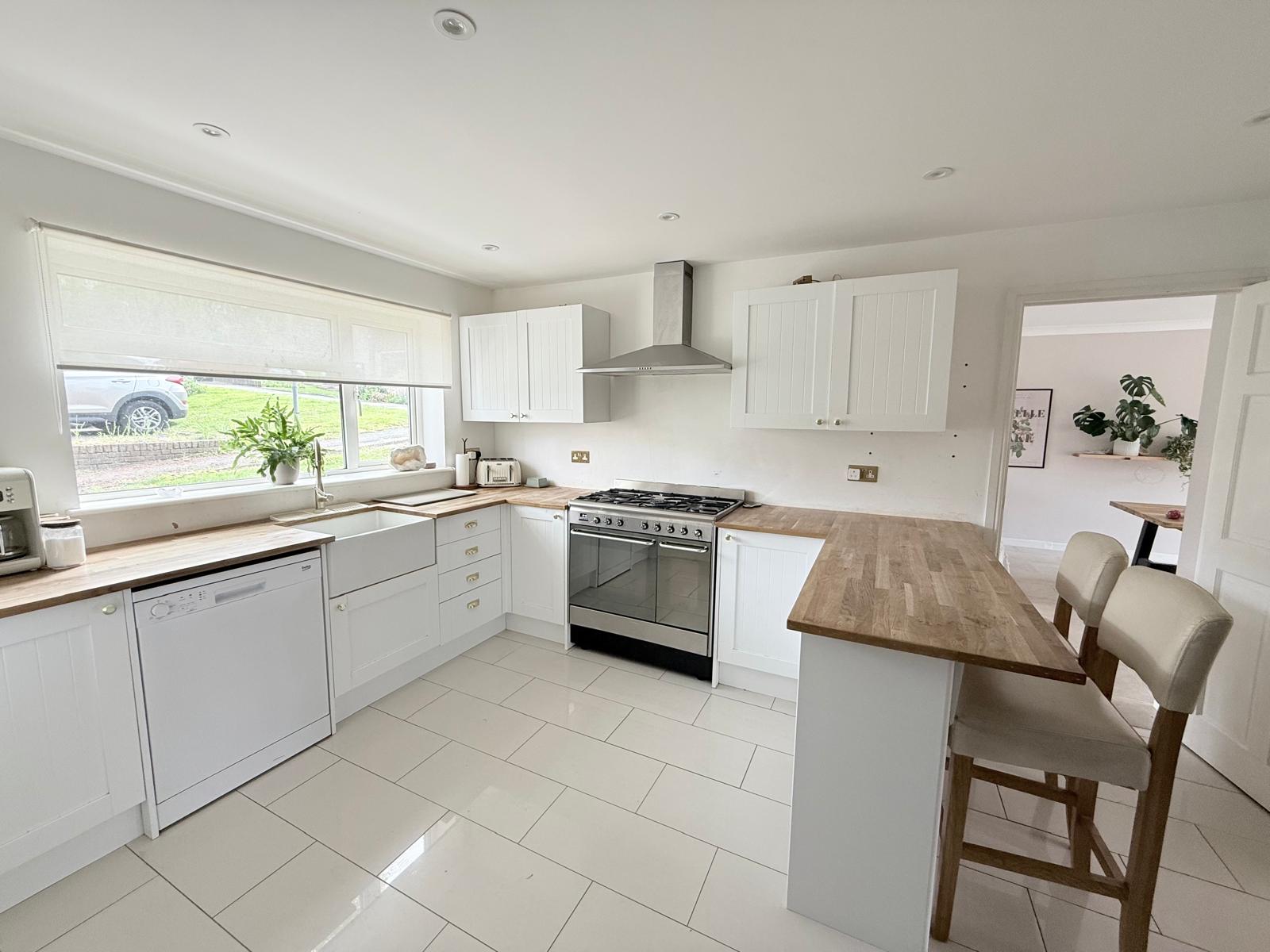 End Of Terrace House in Dartford