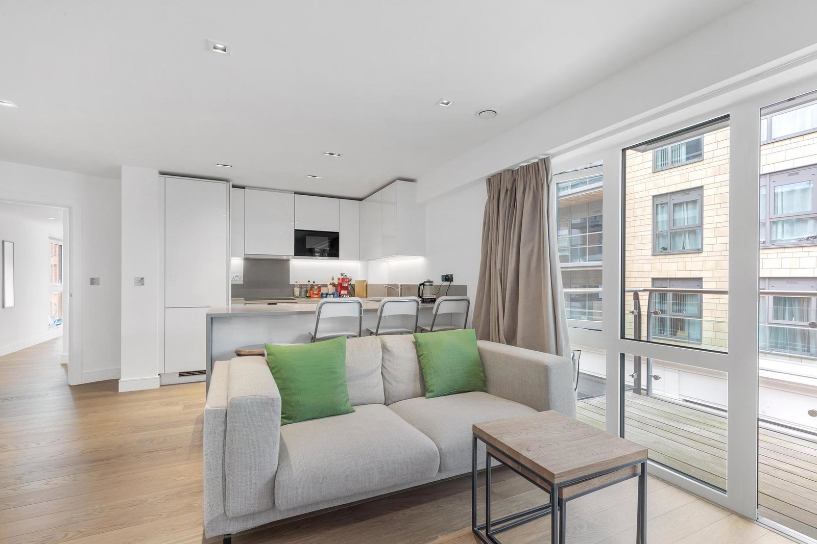 Apartment in London