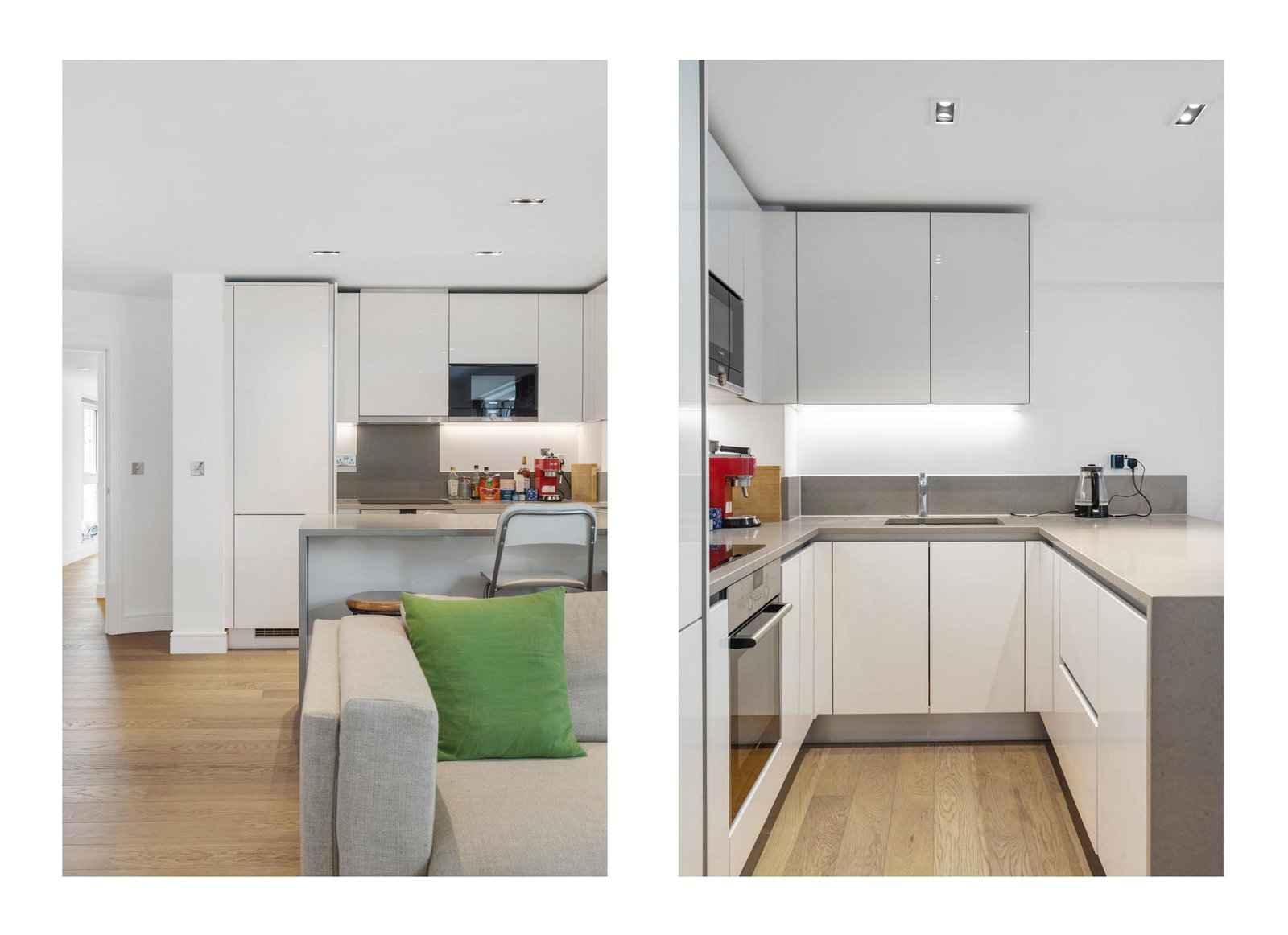 Apartment in London