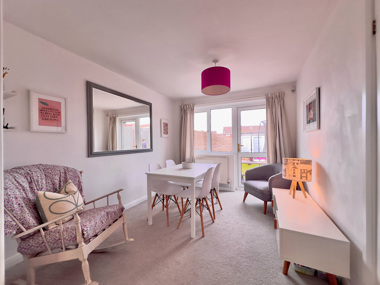 Semi Detached House in Cheltenham