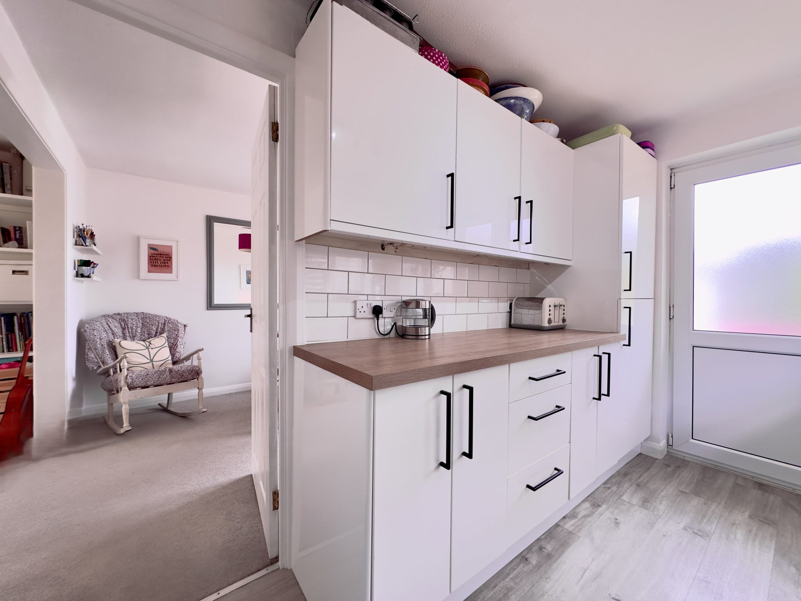 Semi Detached House in Cheltenham