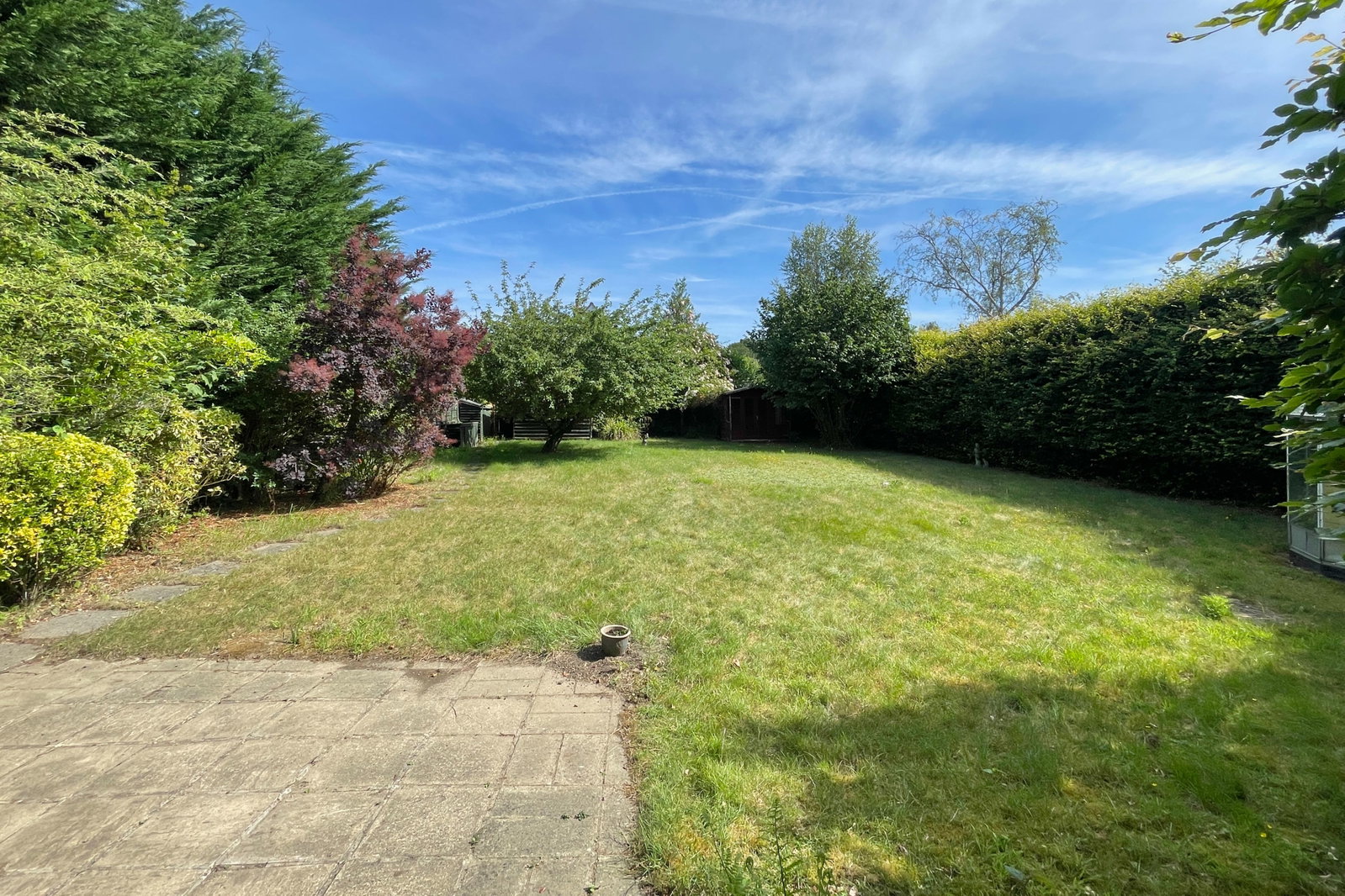 Semi Detached House in Sevenoaks