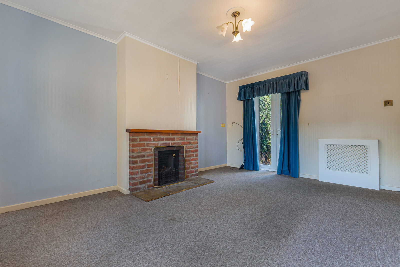 Semi Detached House in Sevenoaks