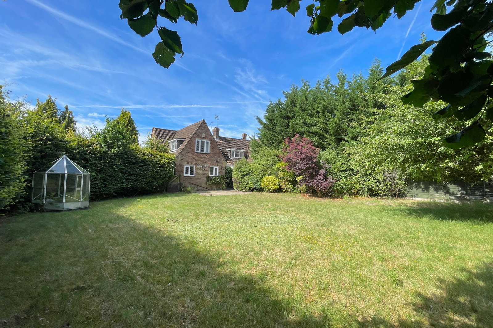 Semi Detached House in Sevenoaks