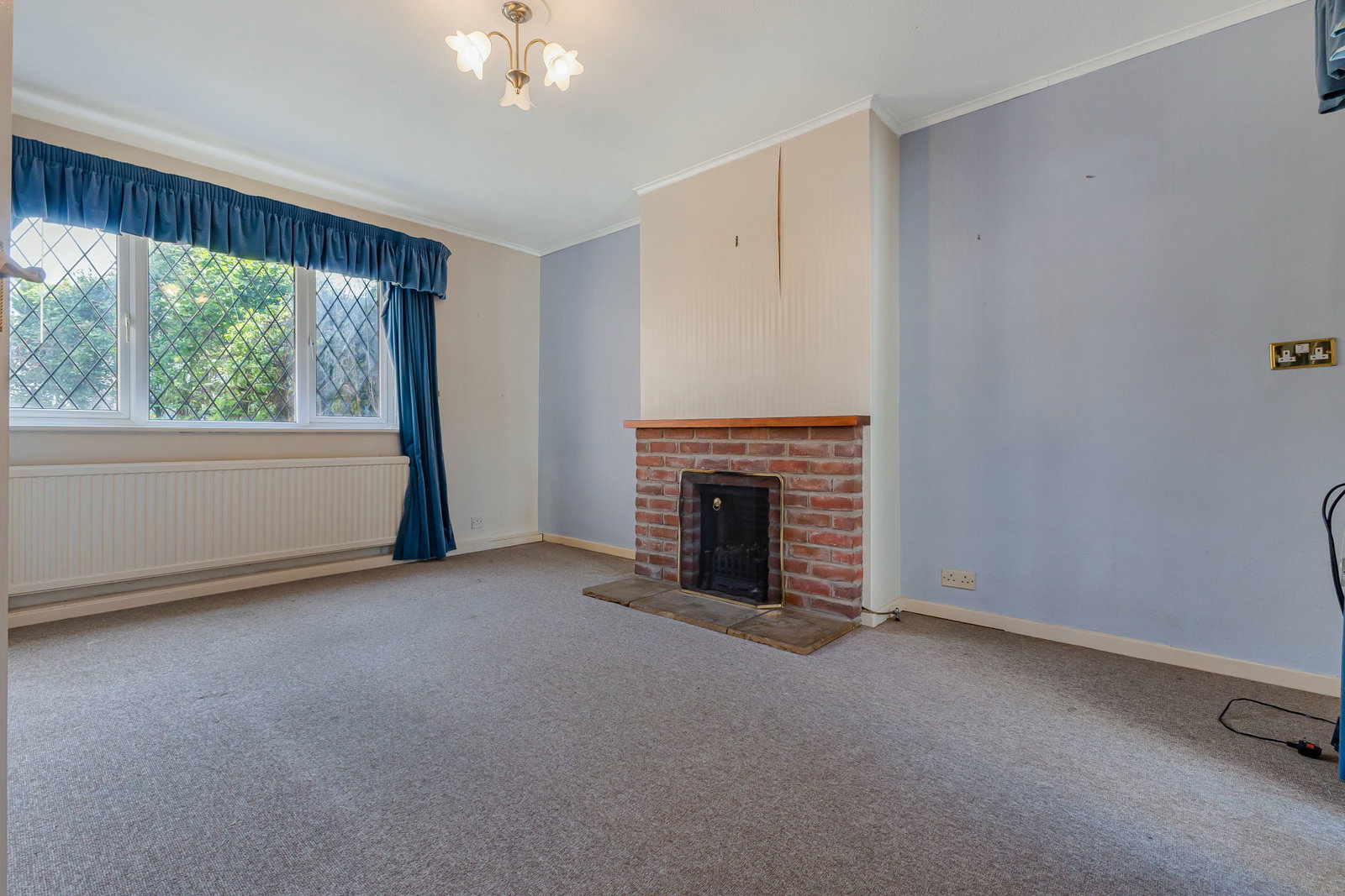 Semi Detached House in Sevenoaks