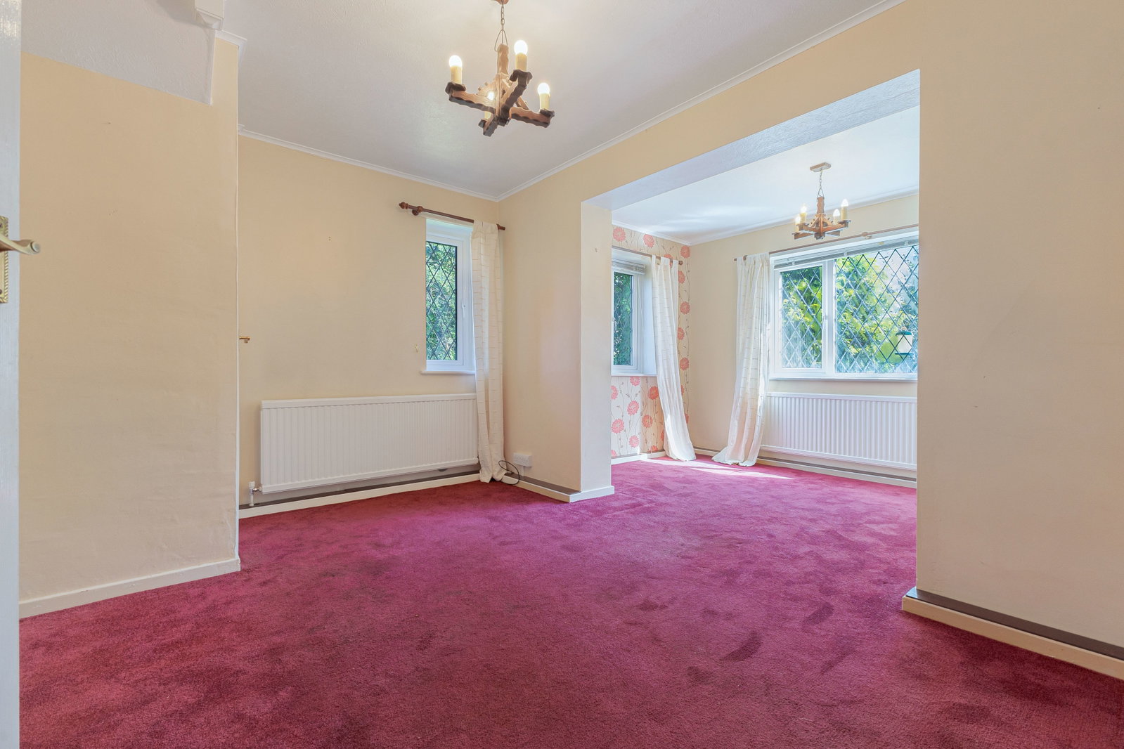 Semi Detached House in Sevenoaks