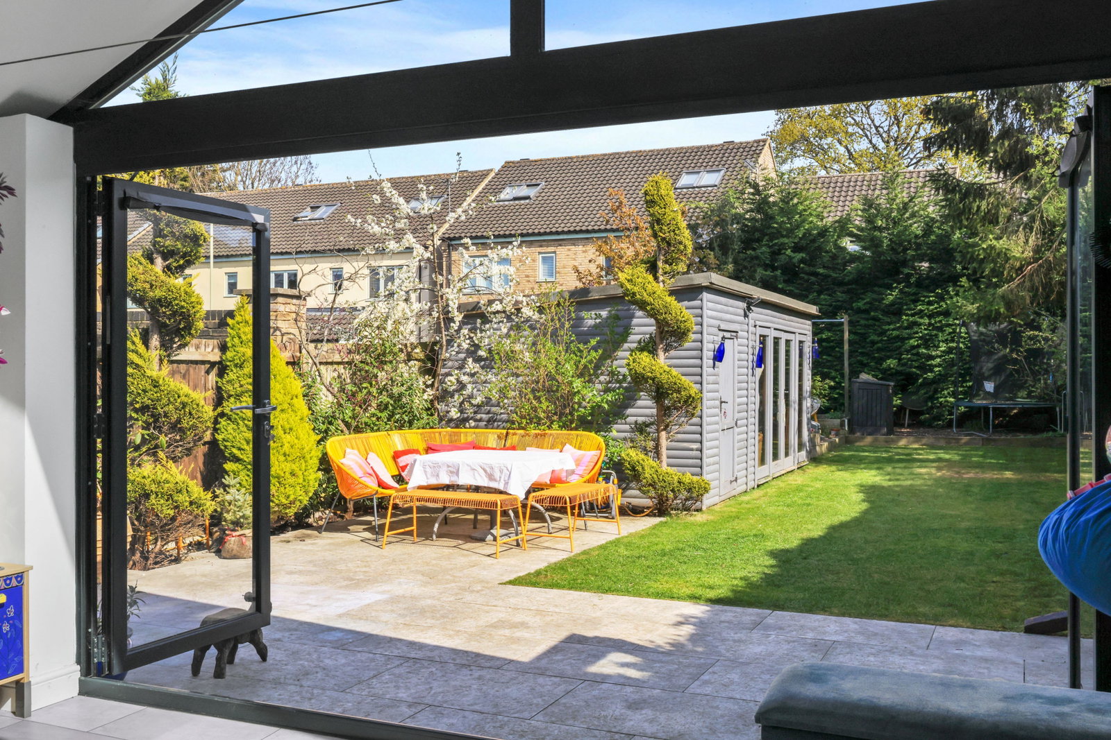 Semi Detached House for sale in Cheltenham, Cleeve View Road, Cheltenham, GL52 5NJ
