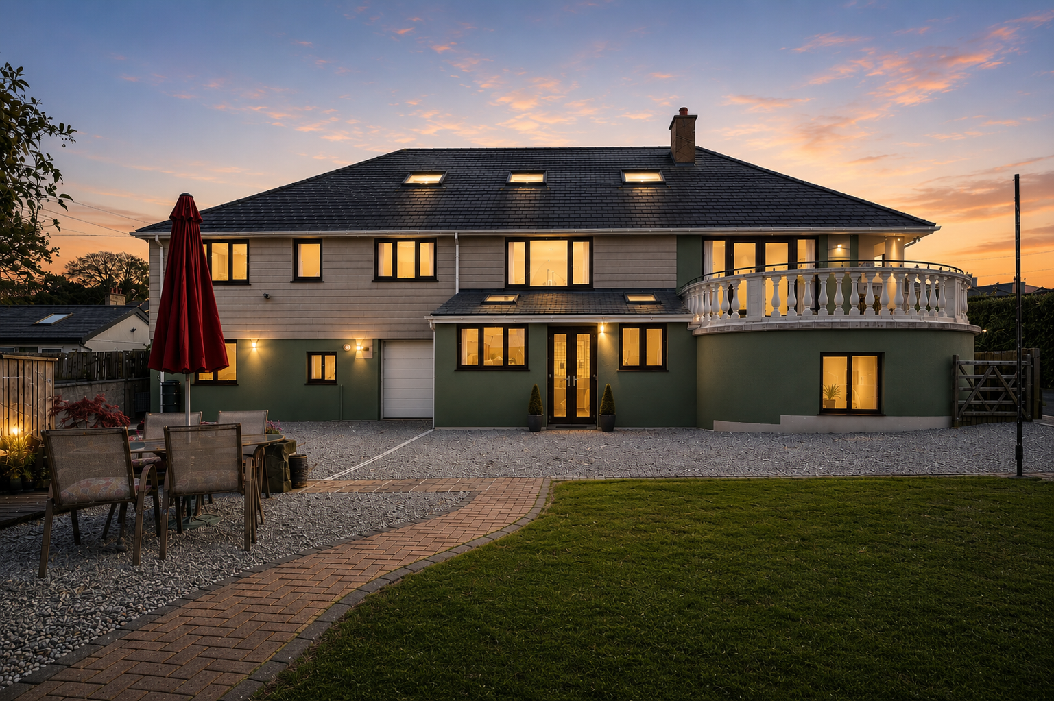 Detached House in Liskeard