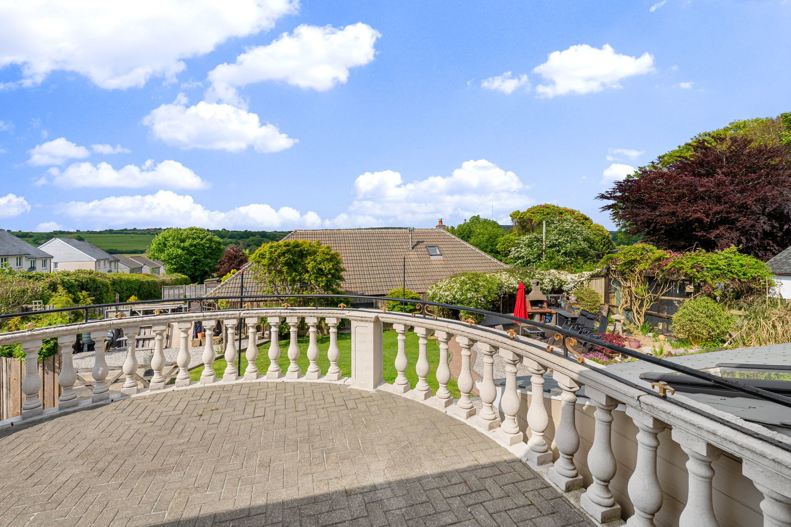 Detached House in Liskeard