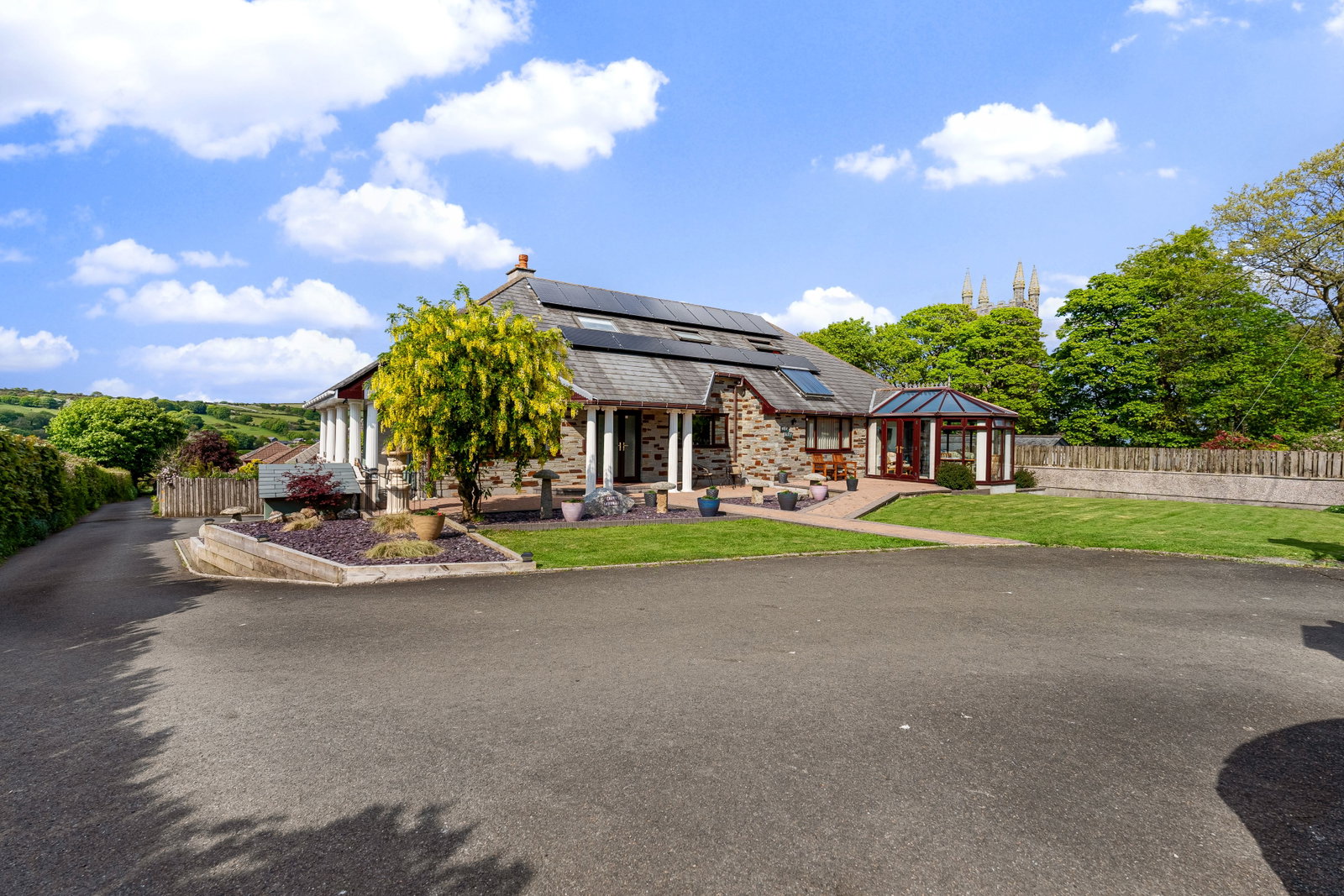 Detached House in Liskeard