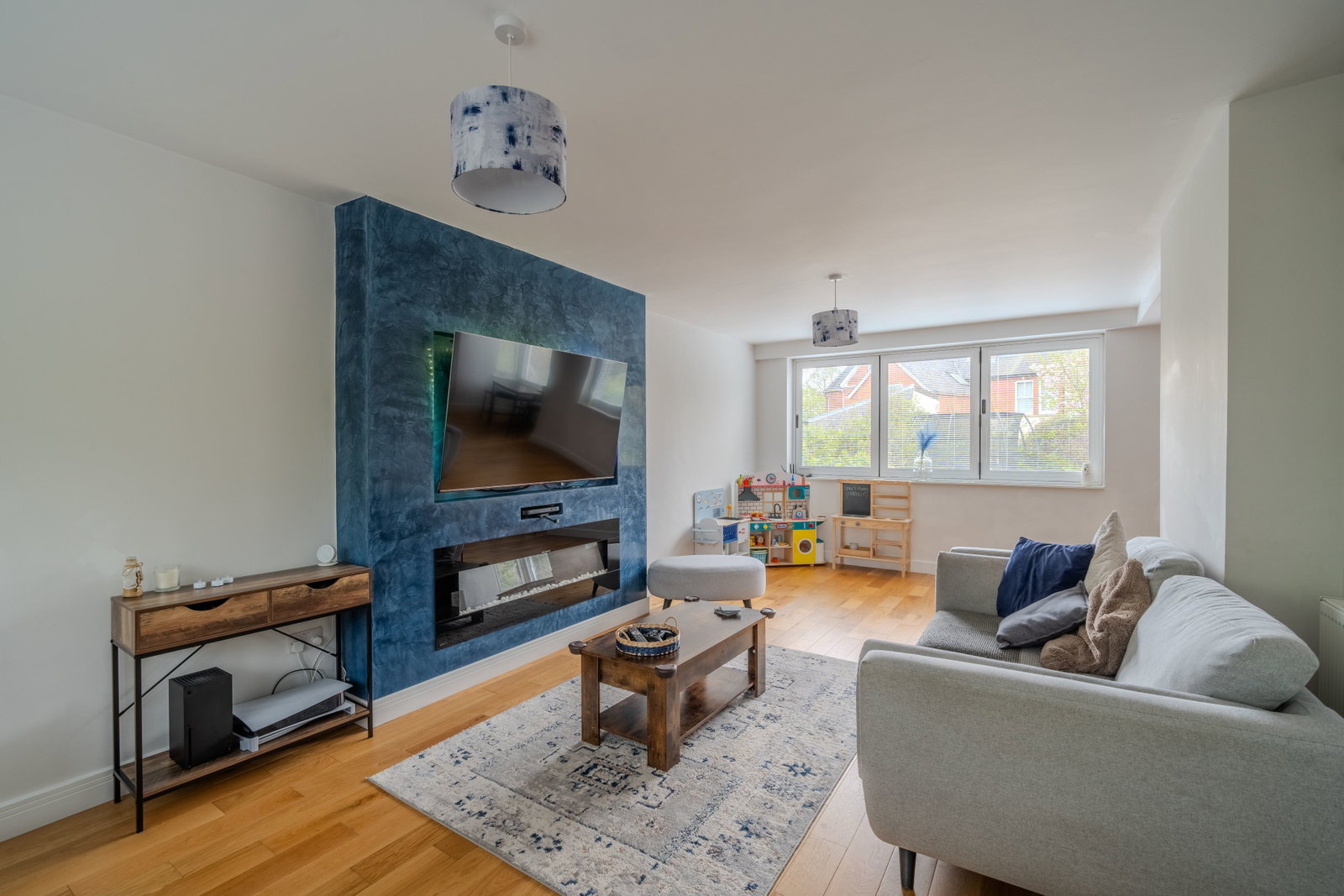 Detached House in Newport