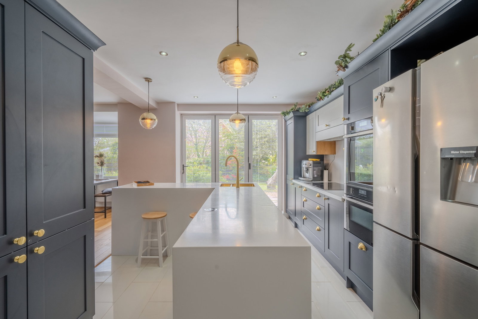 Detached House in Newport