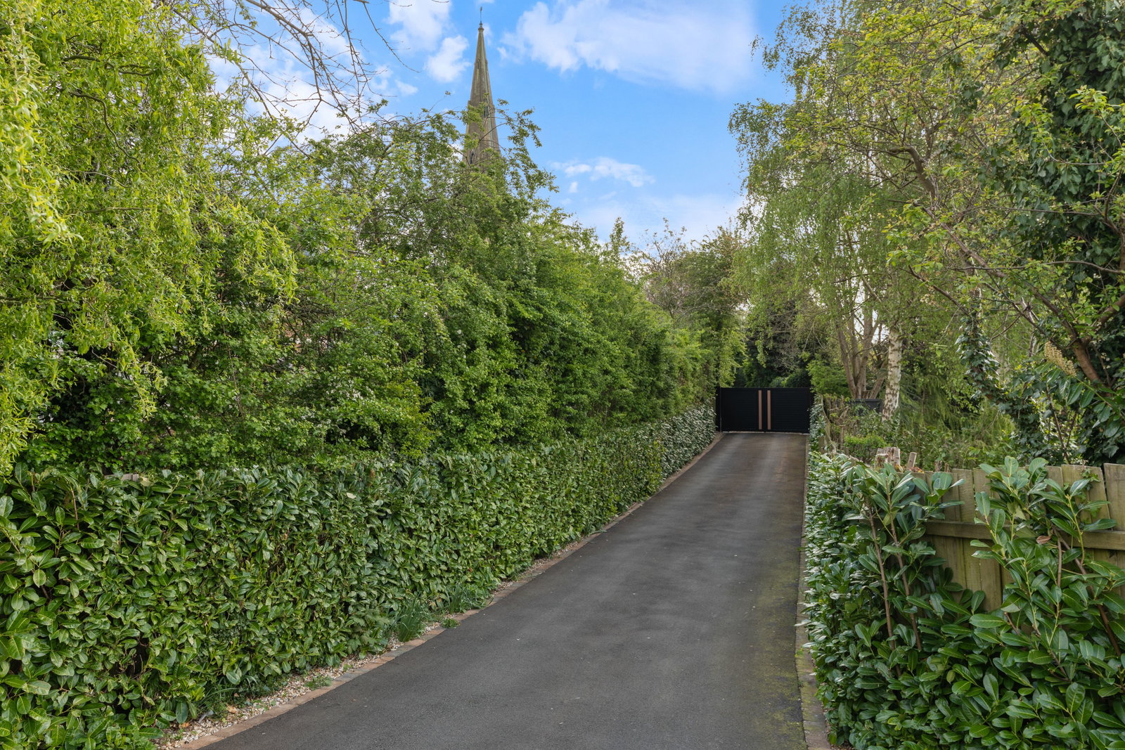 Detached House in Southwell