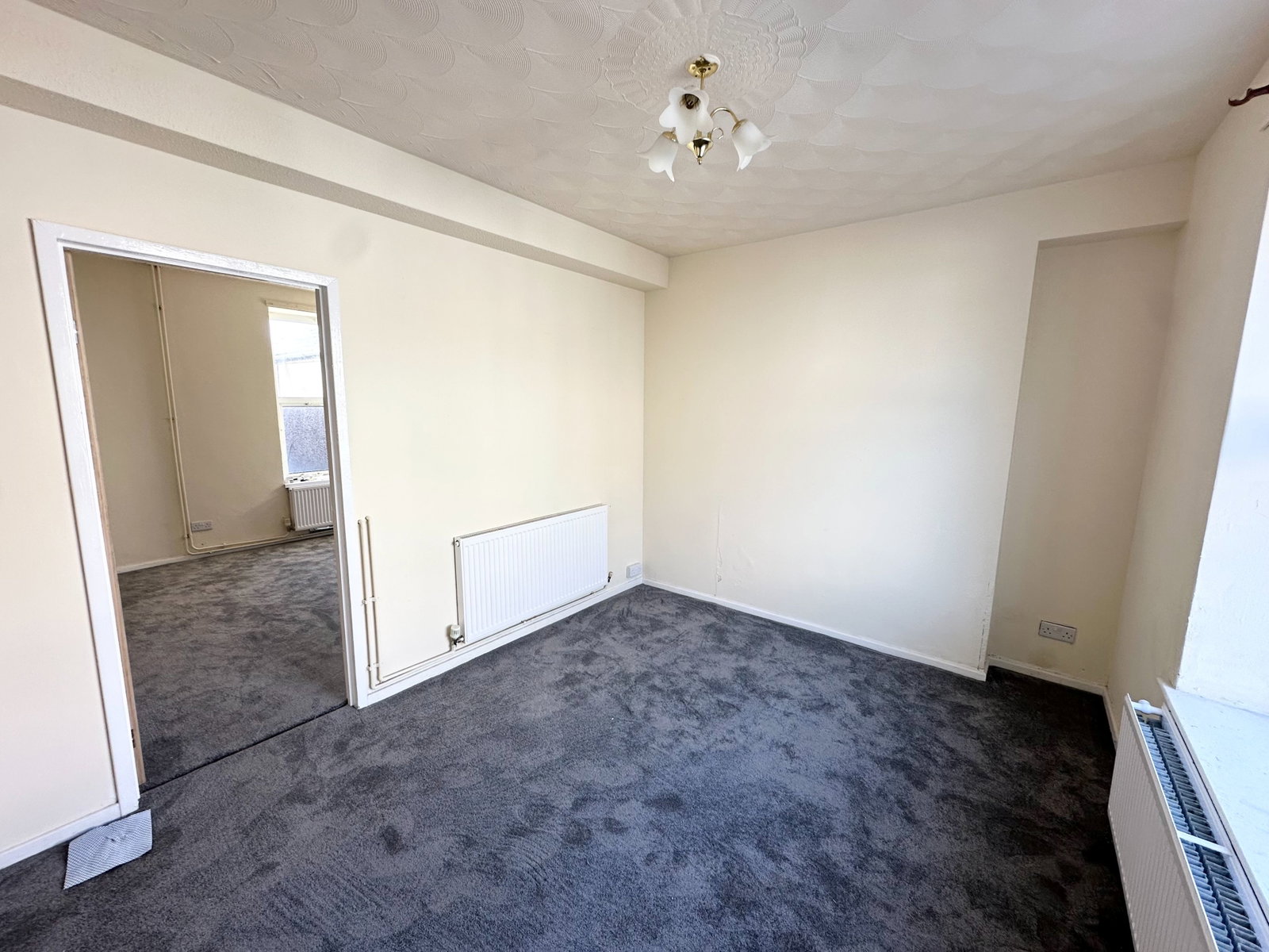 Terraced House in Neath