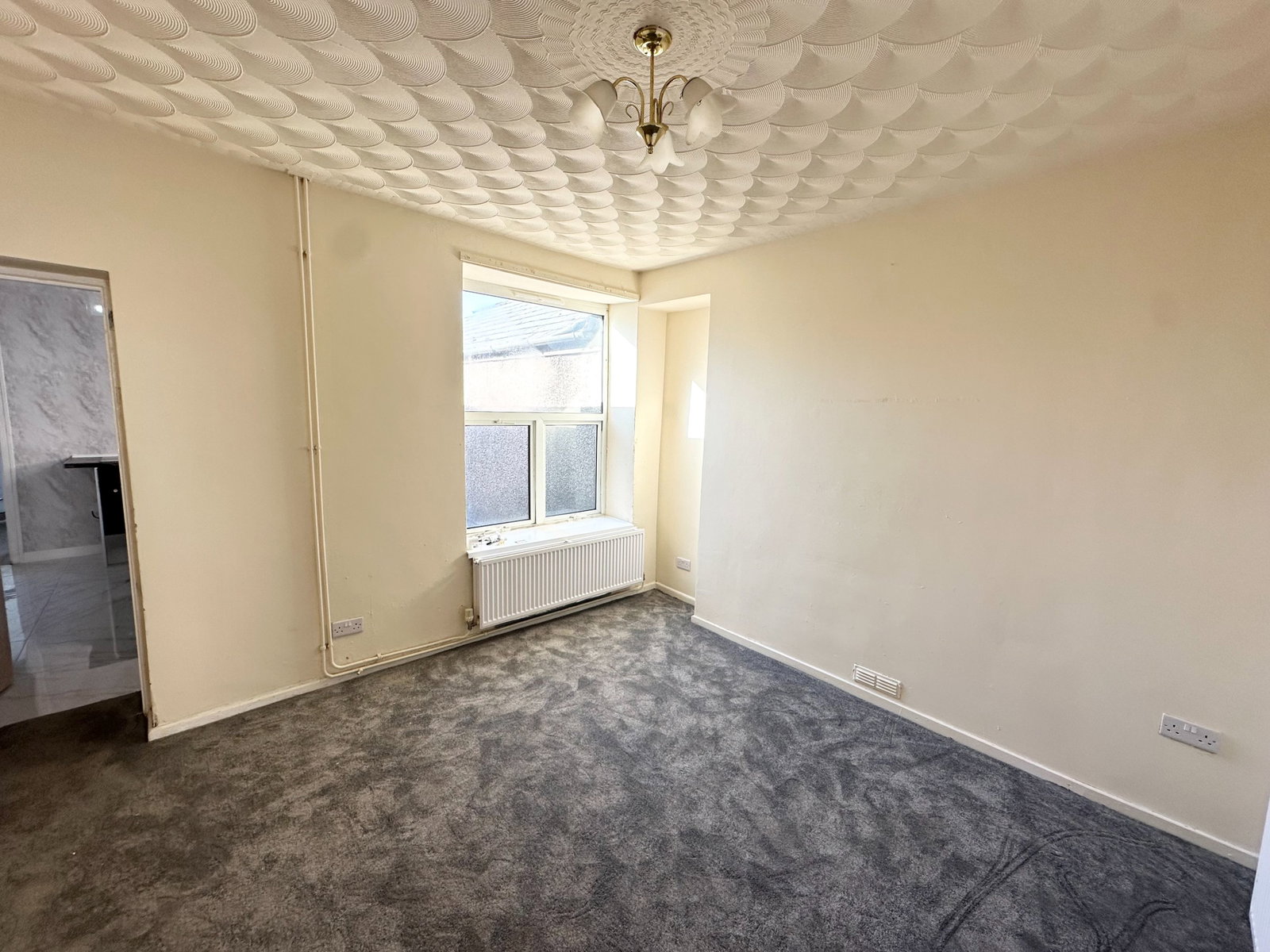 Terraced House in Neath