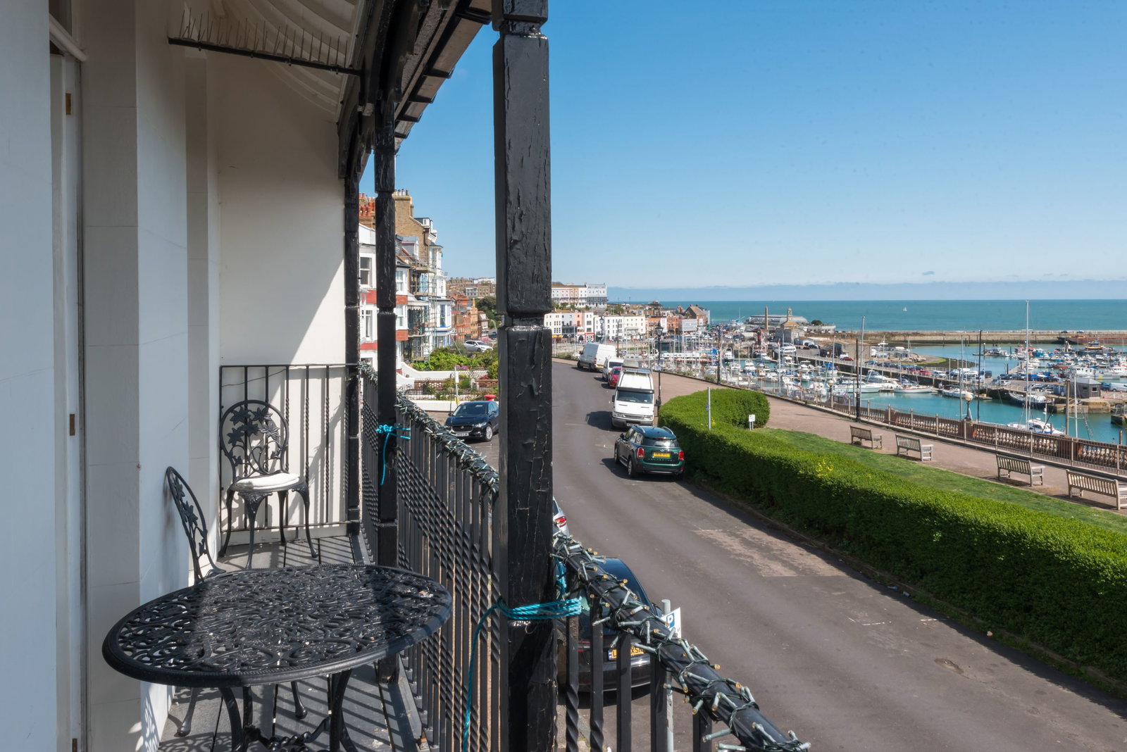 Terraced House in Ramsgate