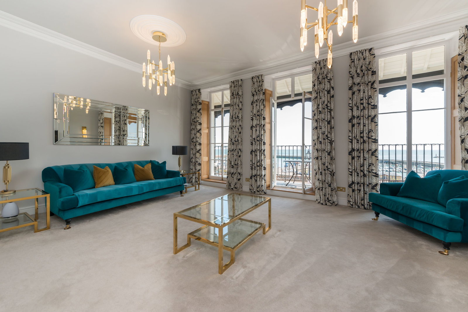 Terraced House in Ramsgate