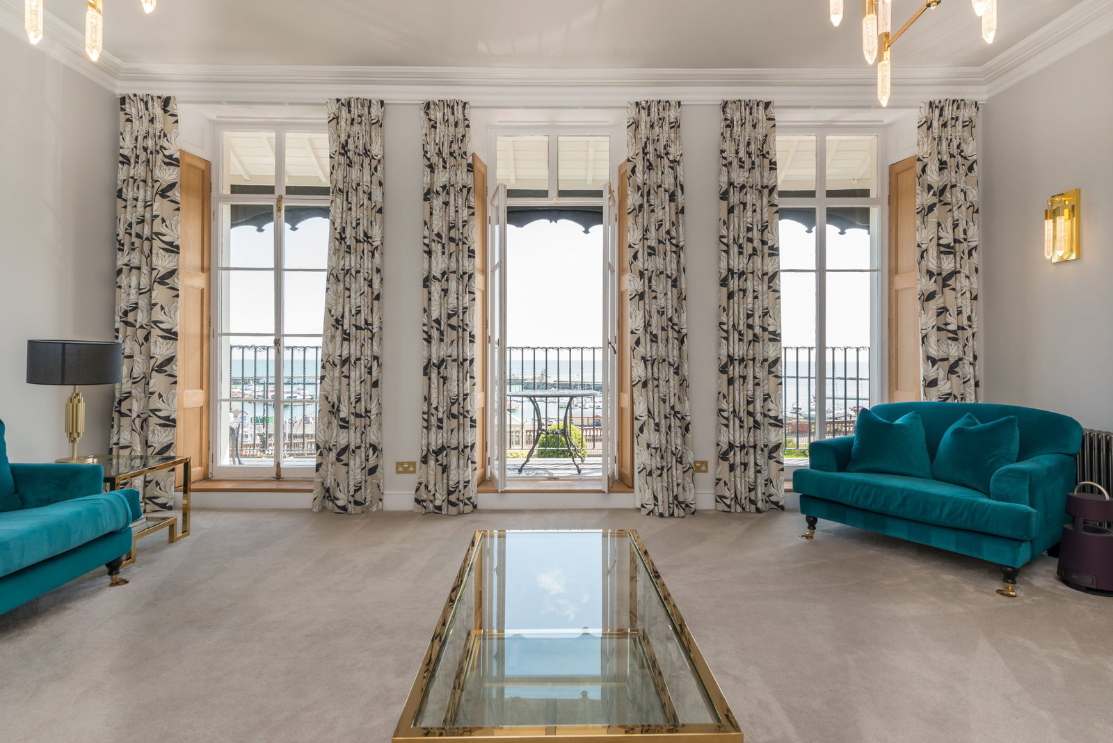 Terraced House in Ramsgate