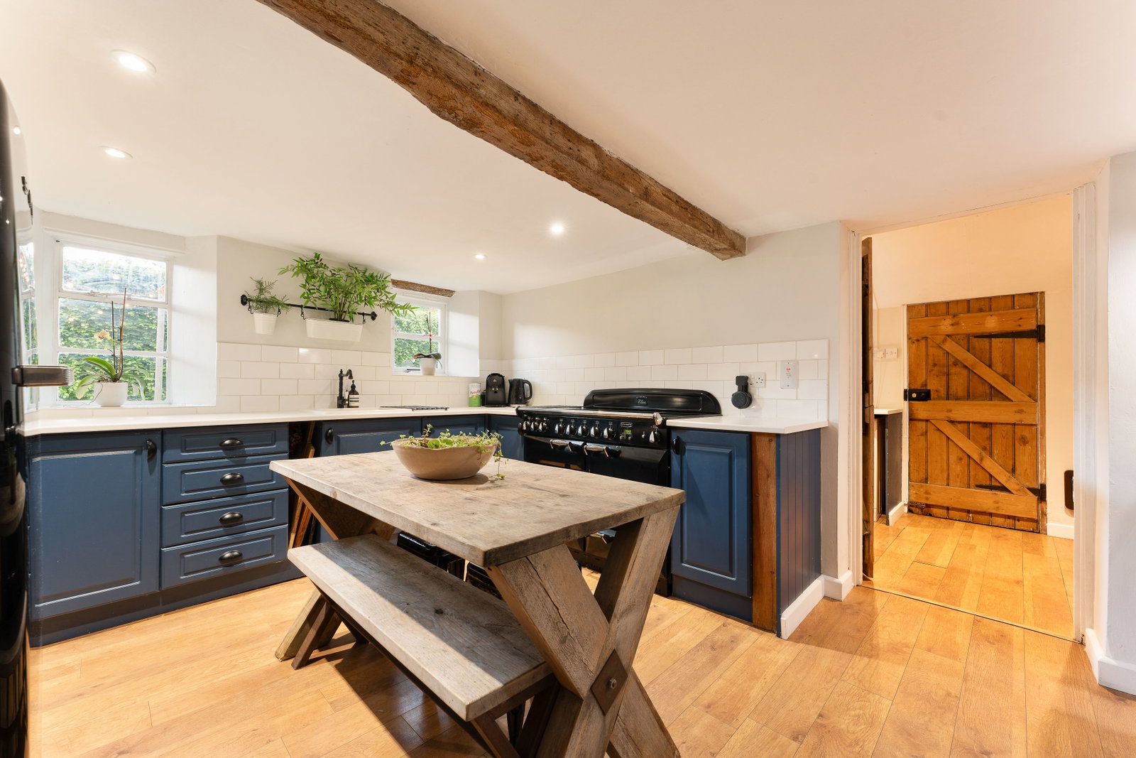 Cottage in Warminster