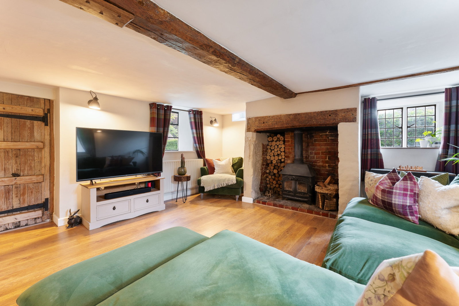 Cottage in Warminster