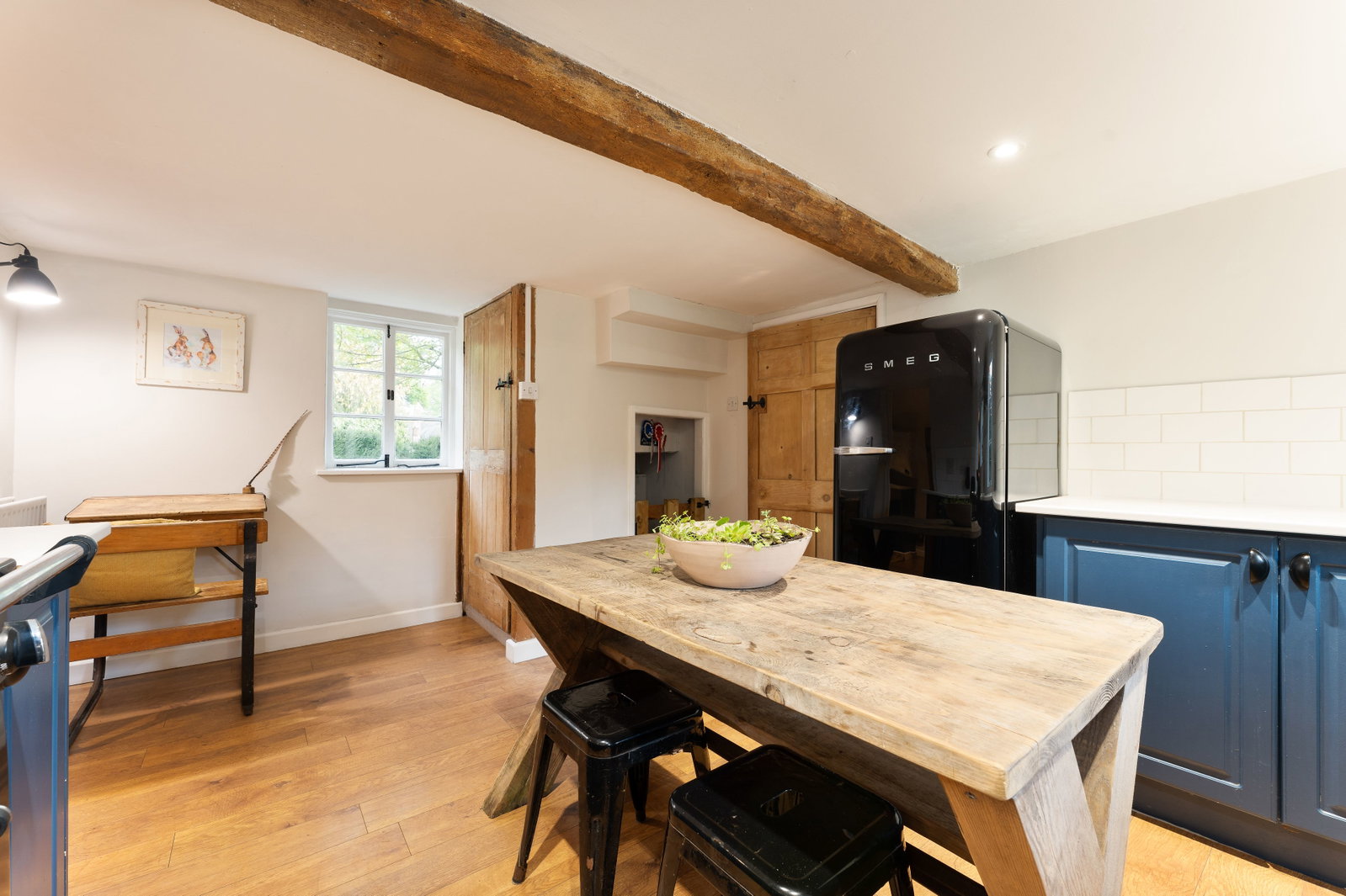 Cottage in Warminster