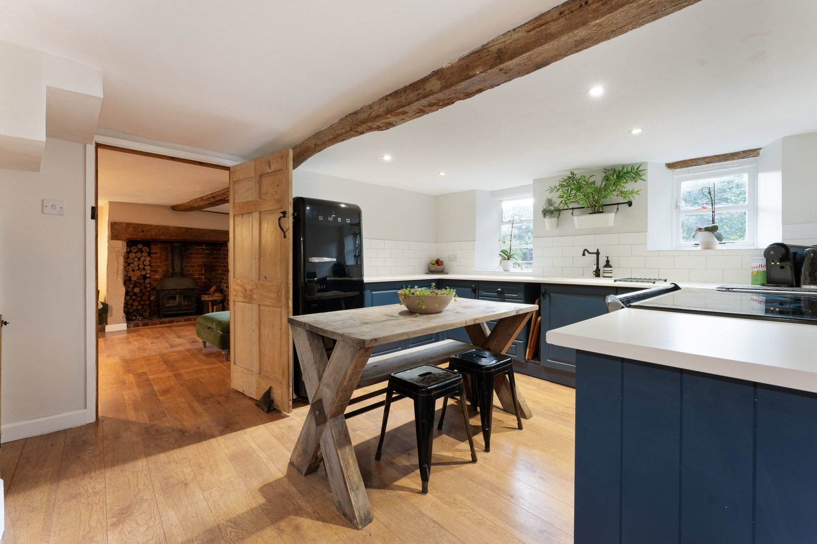Cottage in Warminster