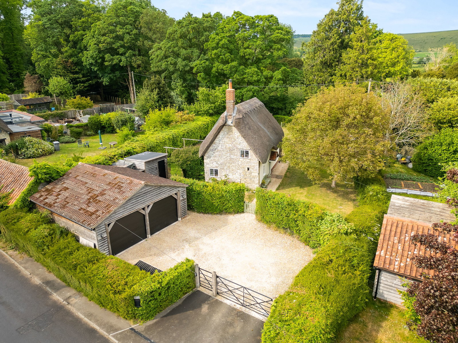 Cottage in Warminster