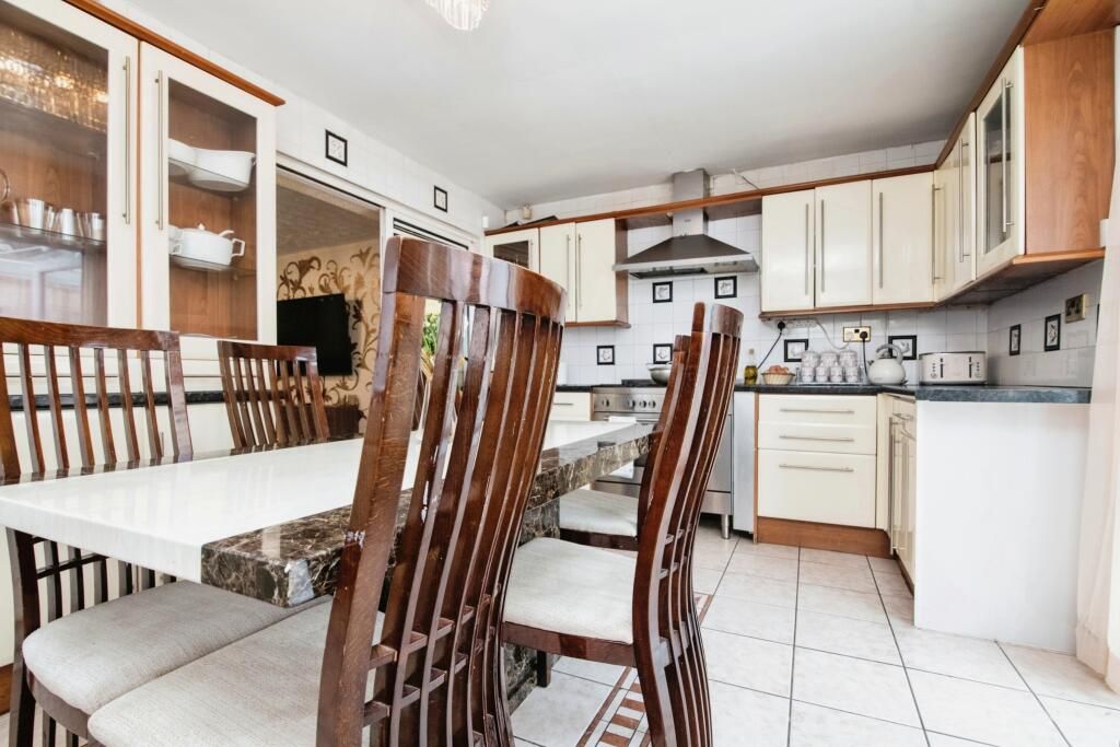 Semi Detached House in Birmingham