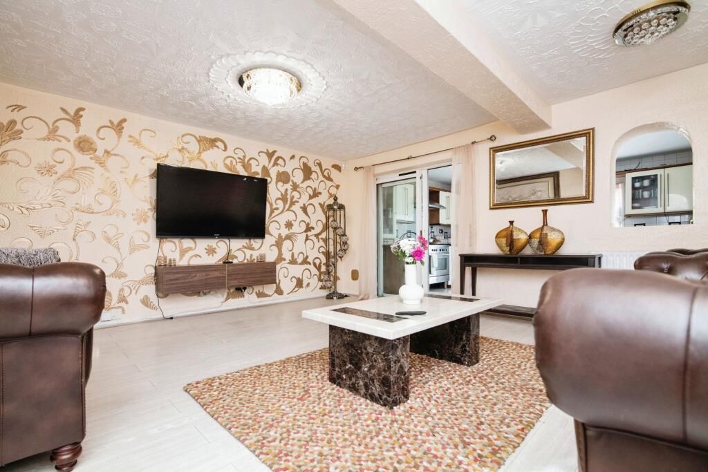 Semi Detached House in Birmingham