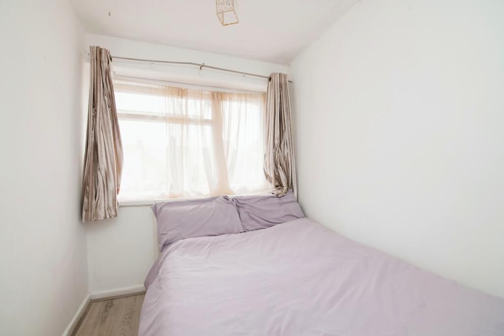 Semi Detached House in Birmingham
