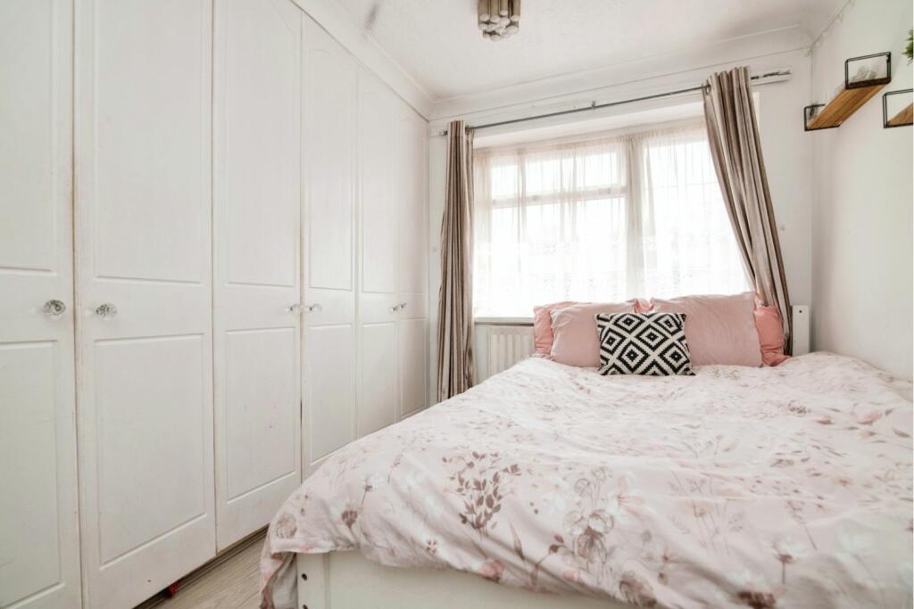 Semi Detached House in Birmingham