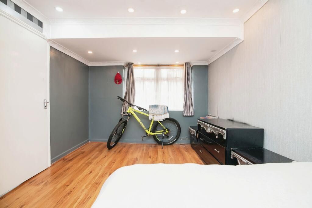 Semi Detached House in Birmingham