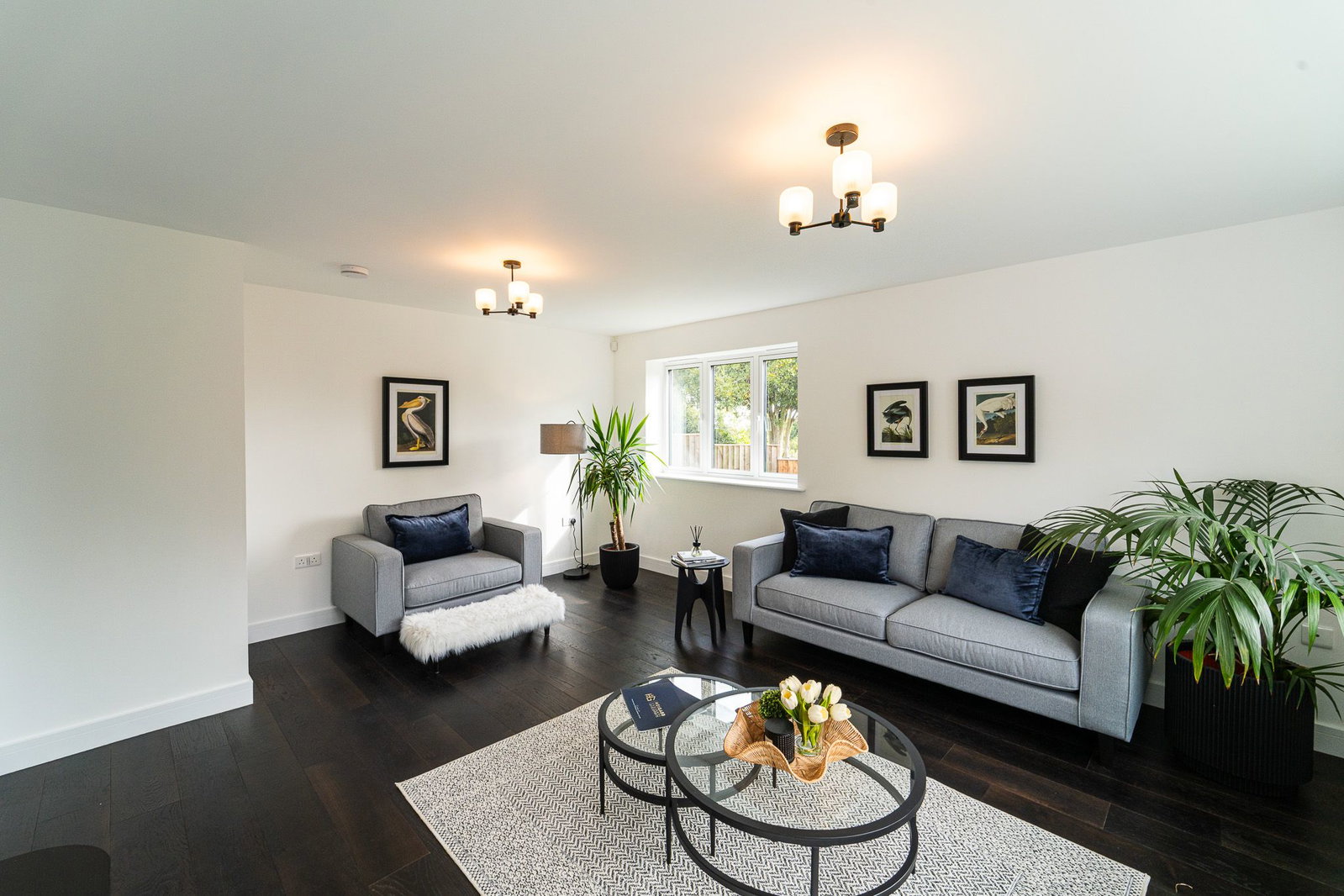 Detached House for sale in Minehead, Combeside, Periton Road, Minehead