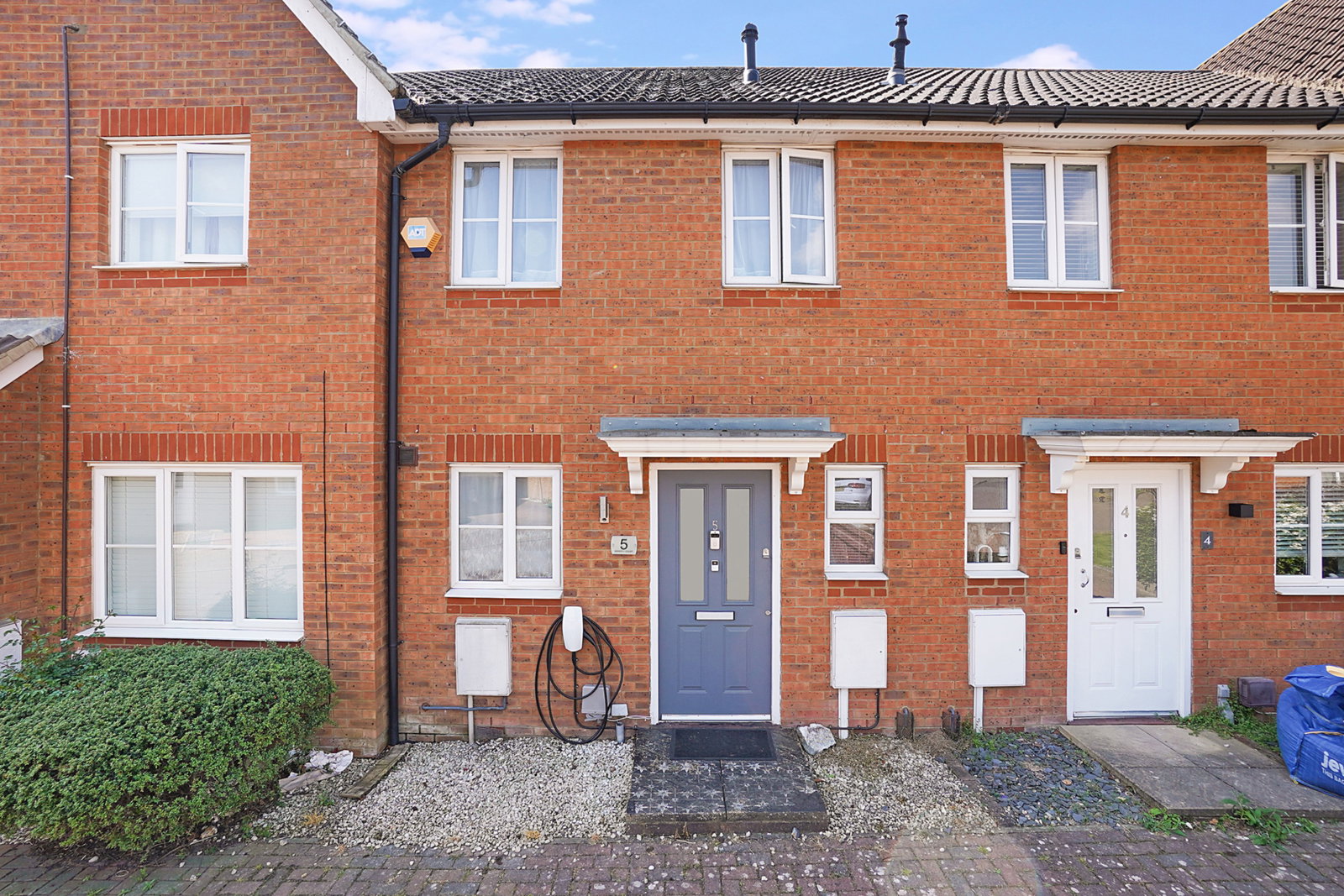 Terraced House in Sittingbourne