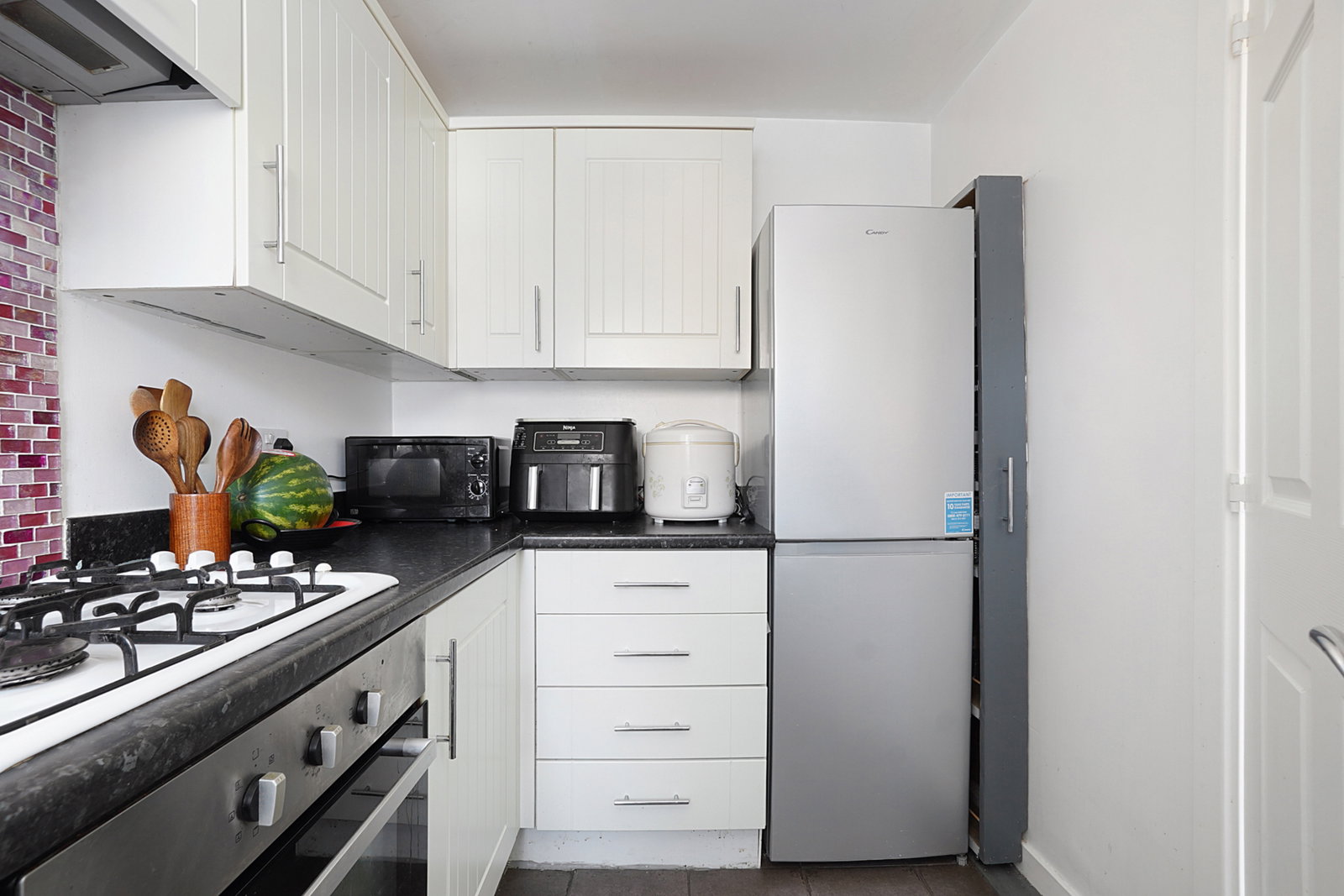 Terraced House in Sittingbourne