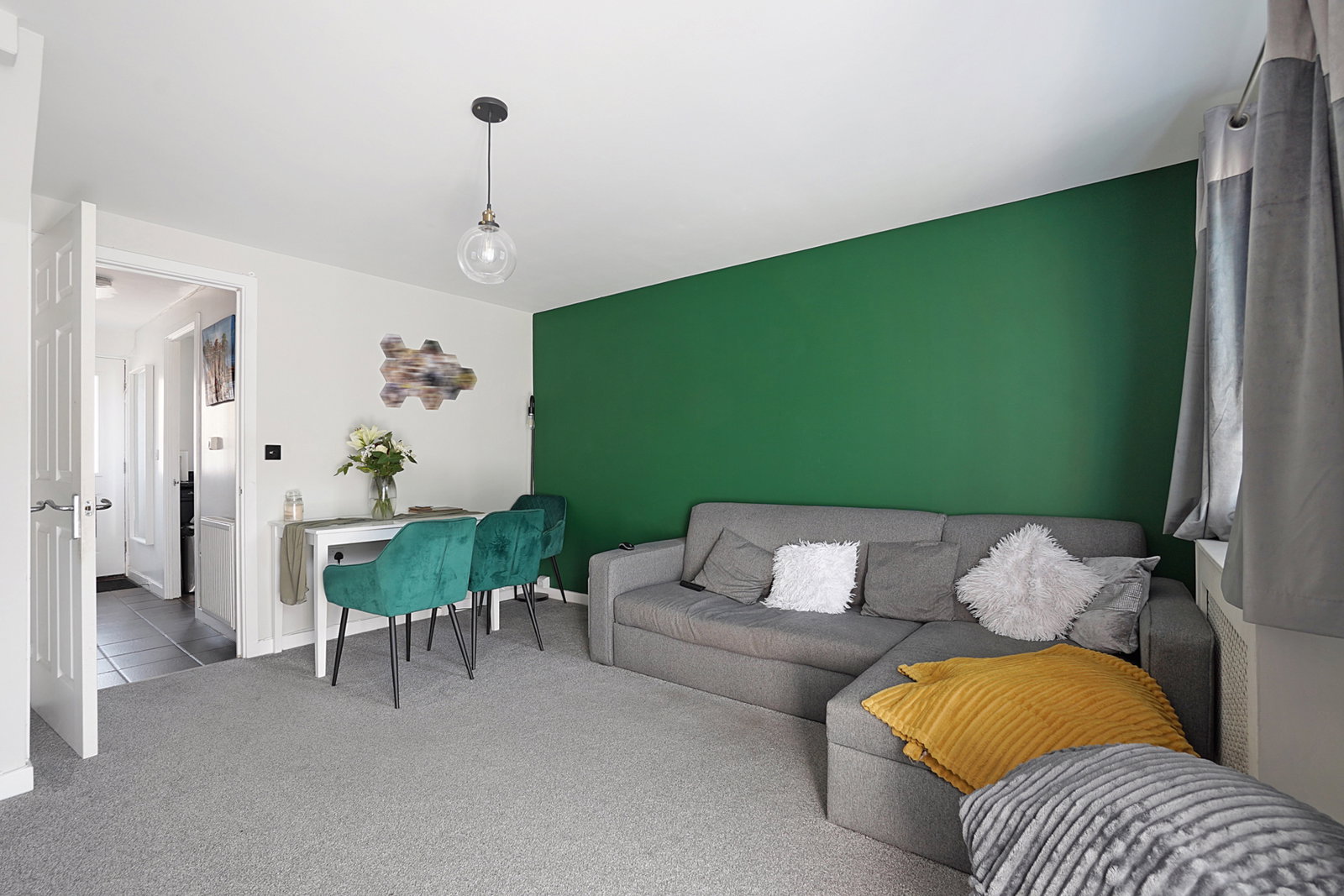 Terraced House in Sittingbourne