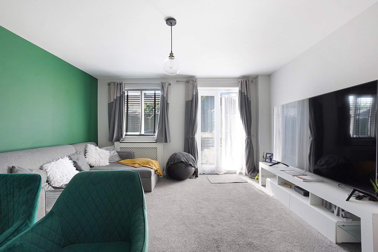 Terraced House in Sittingbourne
