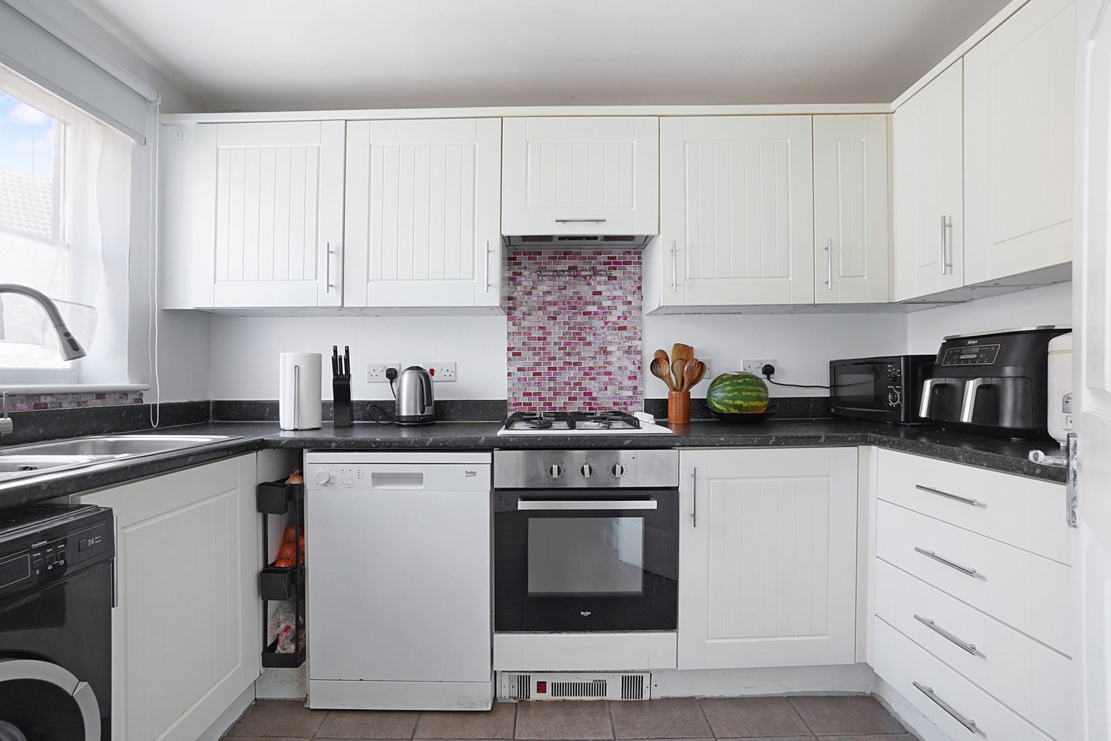 Terraced House in Sittingbourne