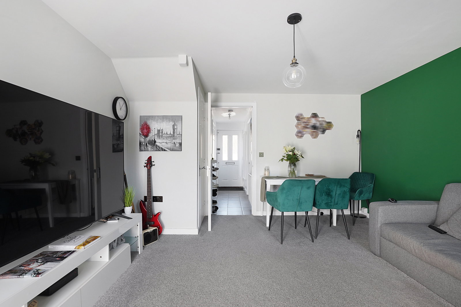 Terraced House in Sittingbourne