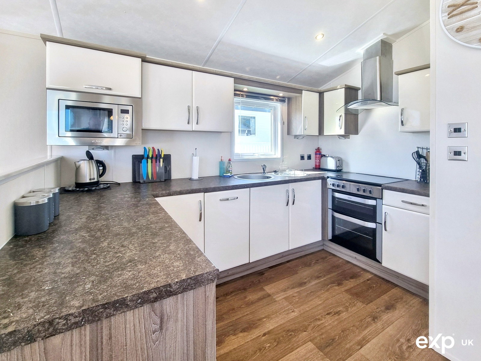 Lodge in Brixham
