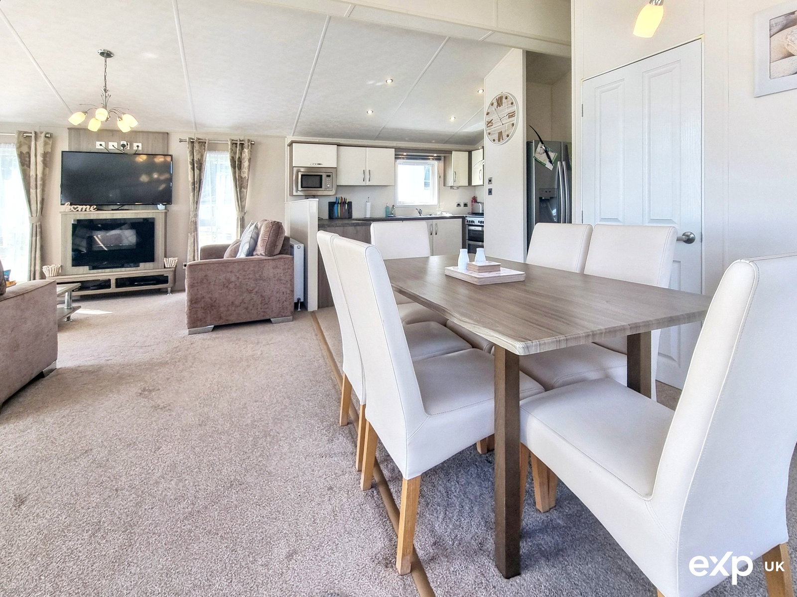 Lodge in Brixham