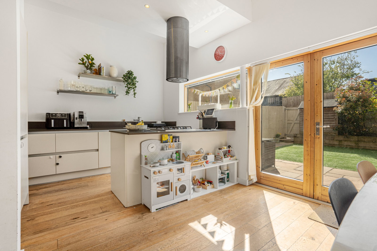 Town House in Harlow