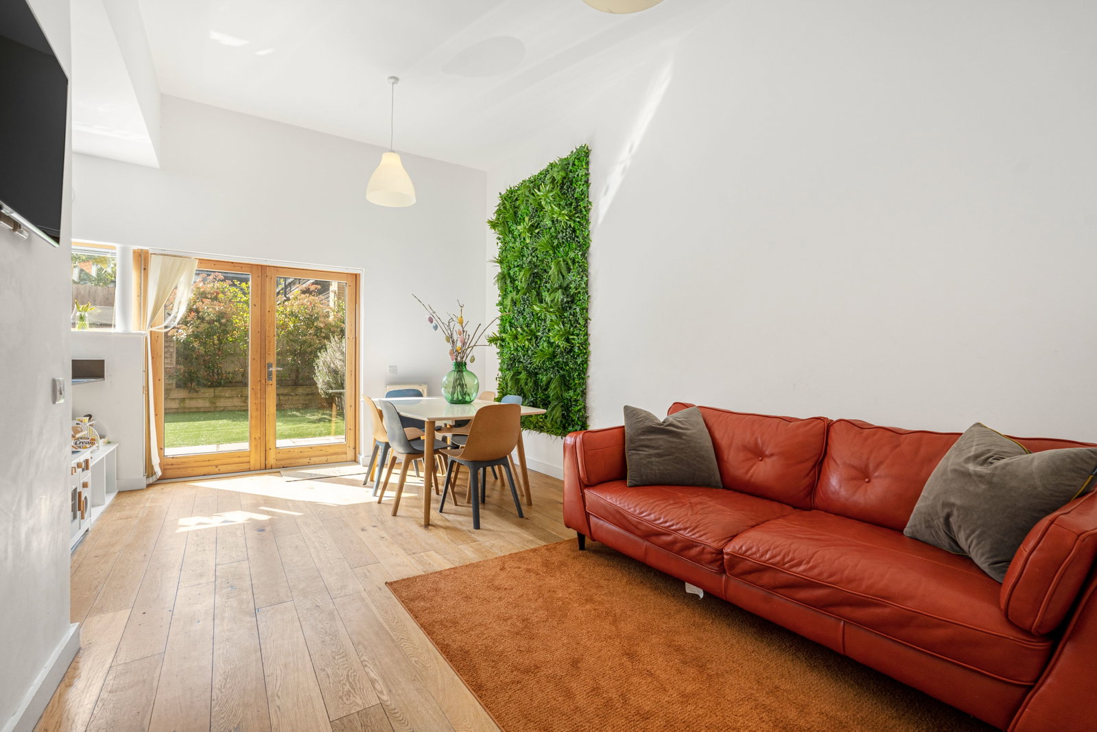 Town House in Harlow