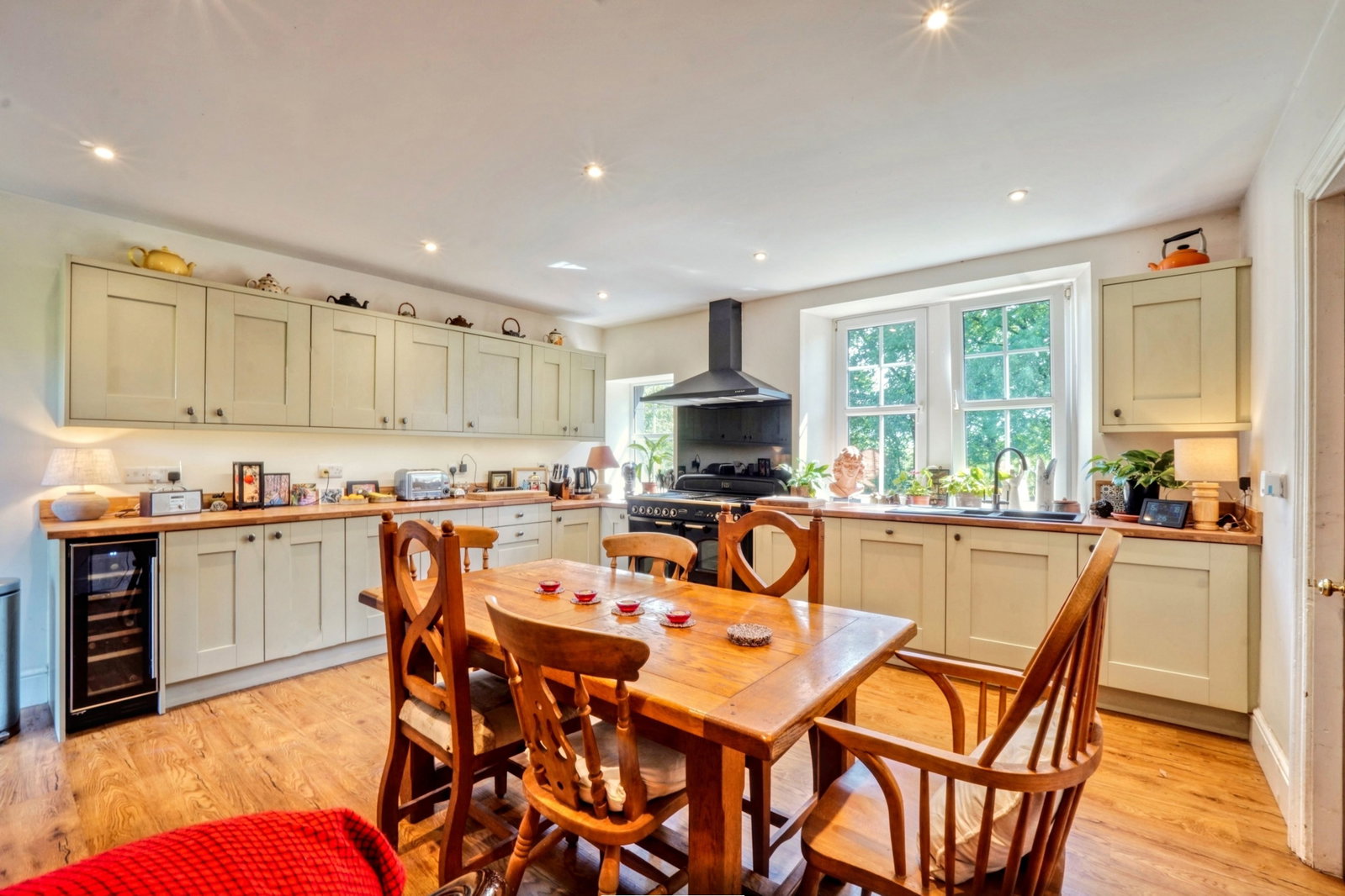 Detached House in Frizington