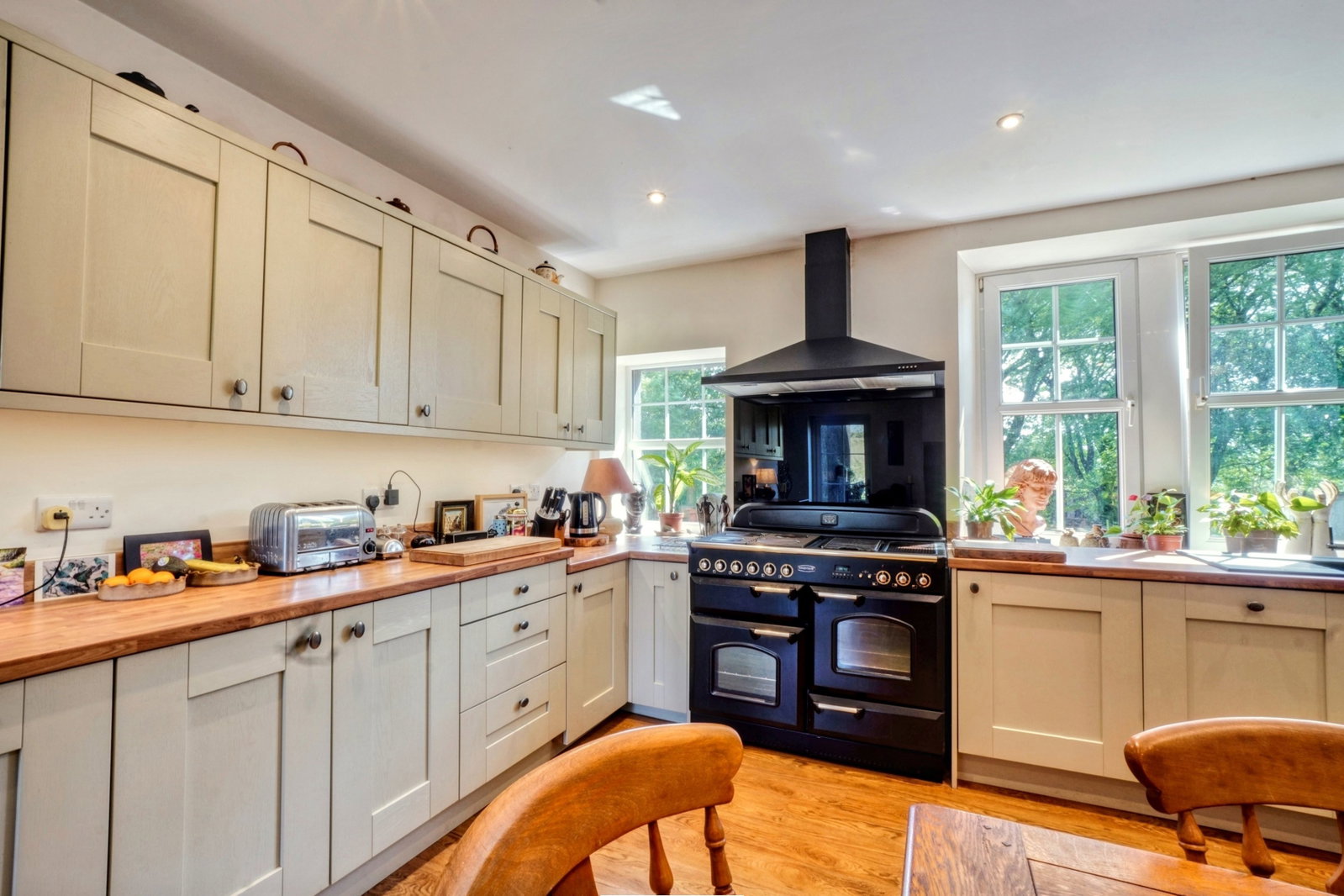 Detached House in Frizington