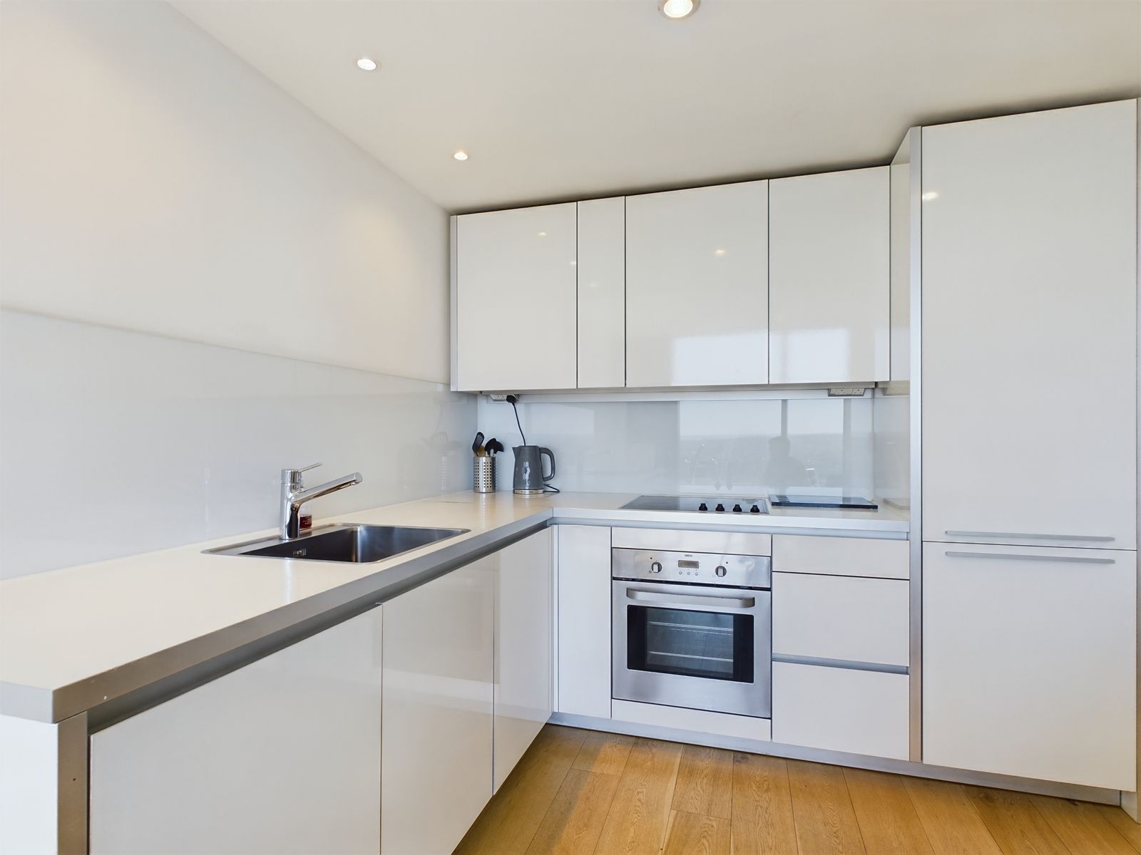 Apartment in London